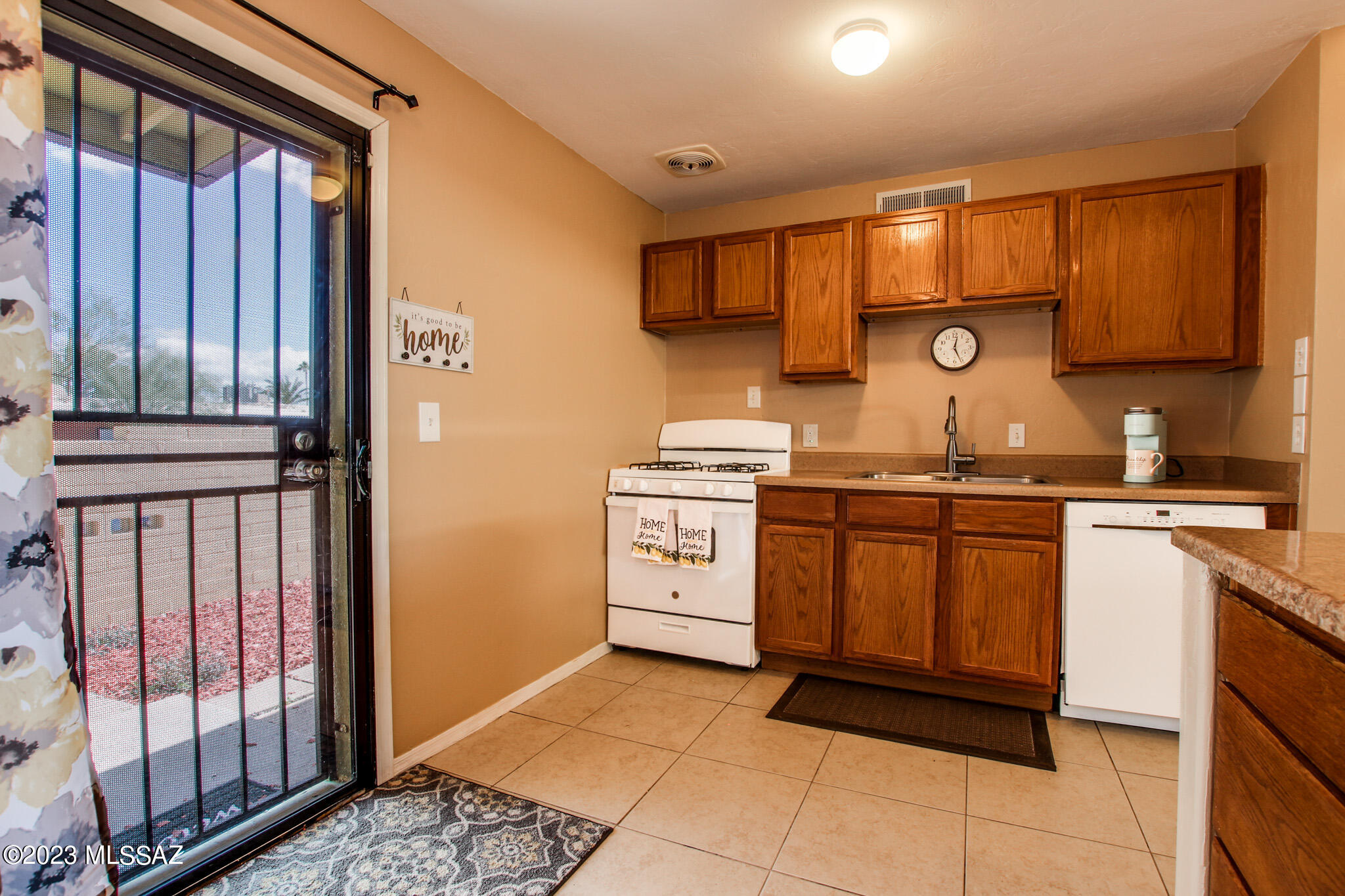 Sunset Foothills Condos (1-201) - Residential
