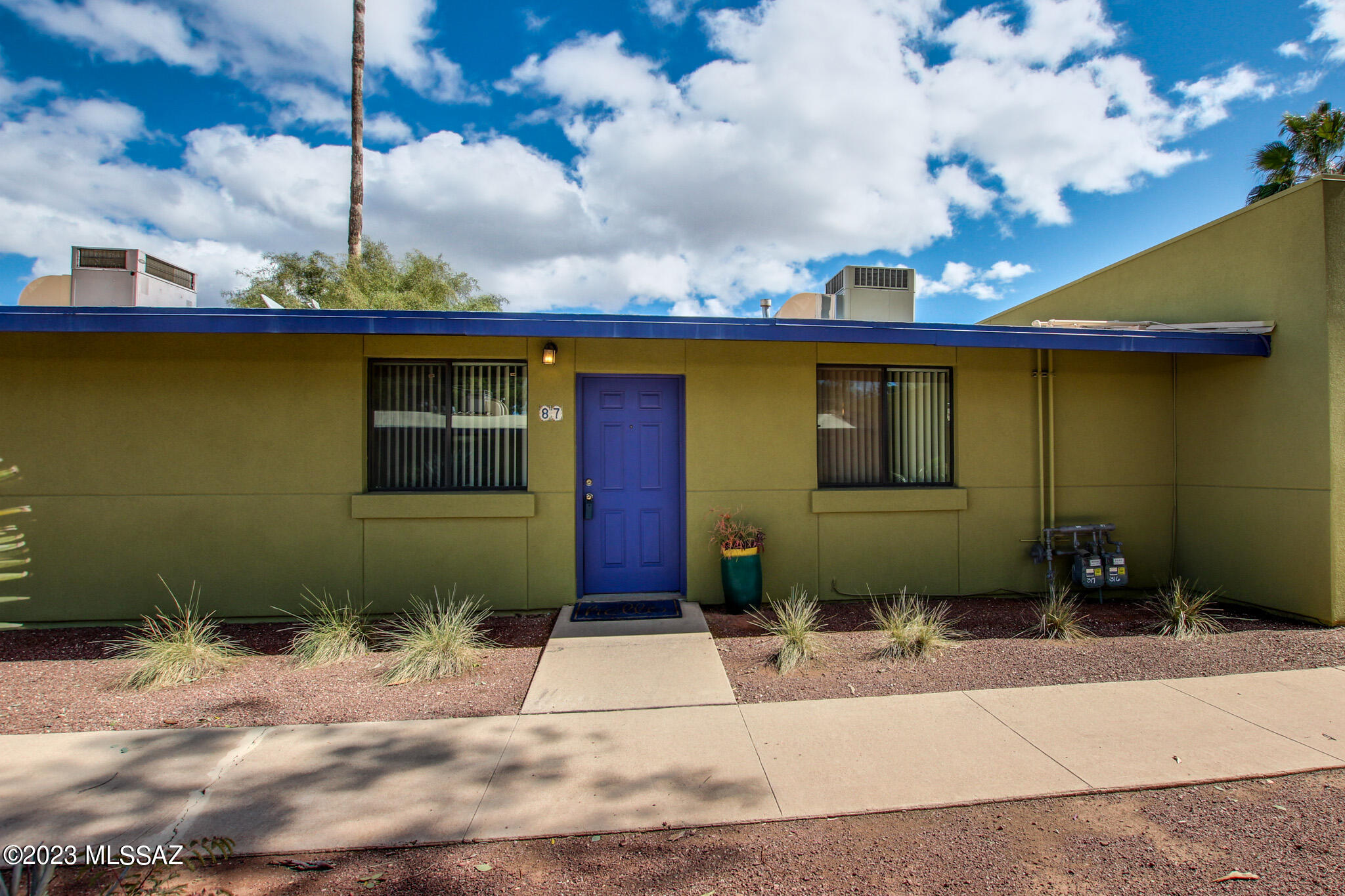 Sunset Foothills Condos (1-201) - Residential