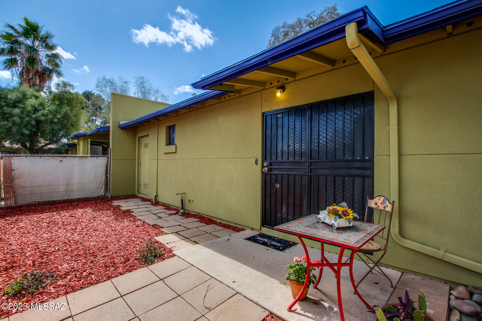 Sunset Foothills Condos (1-201) - Residential