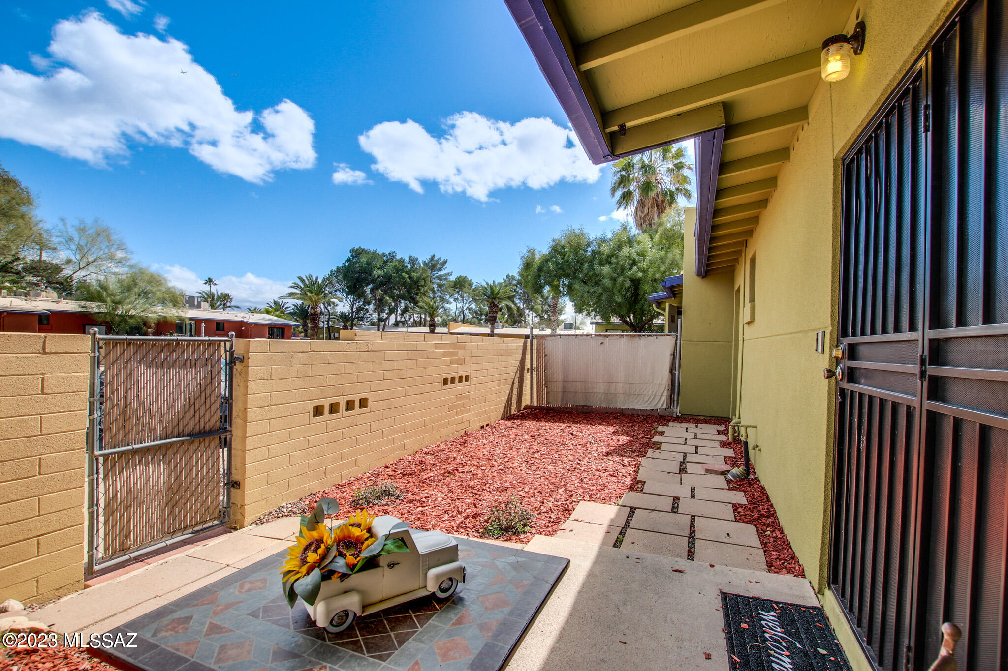 Sunset Foothills Condos (1-201) - Residential