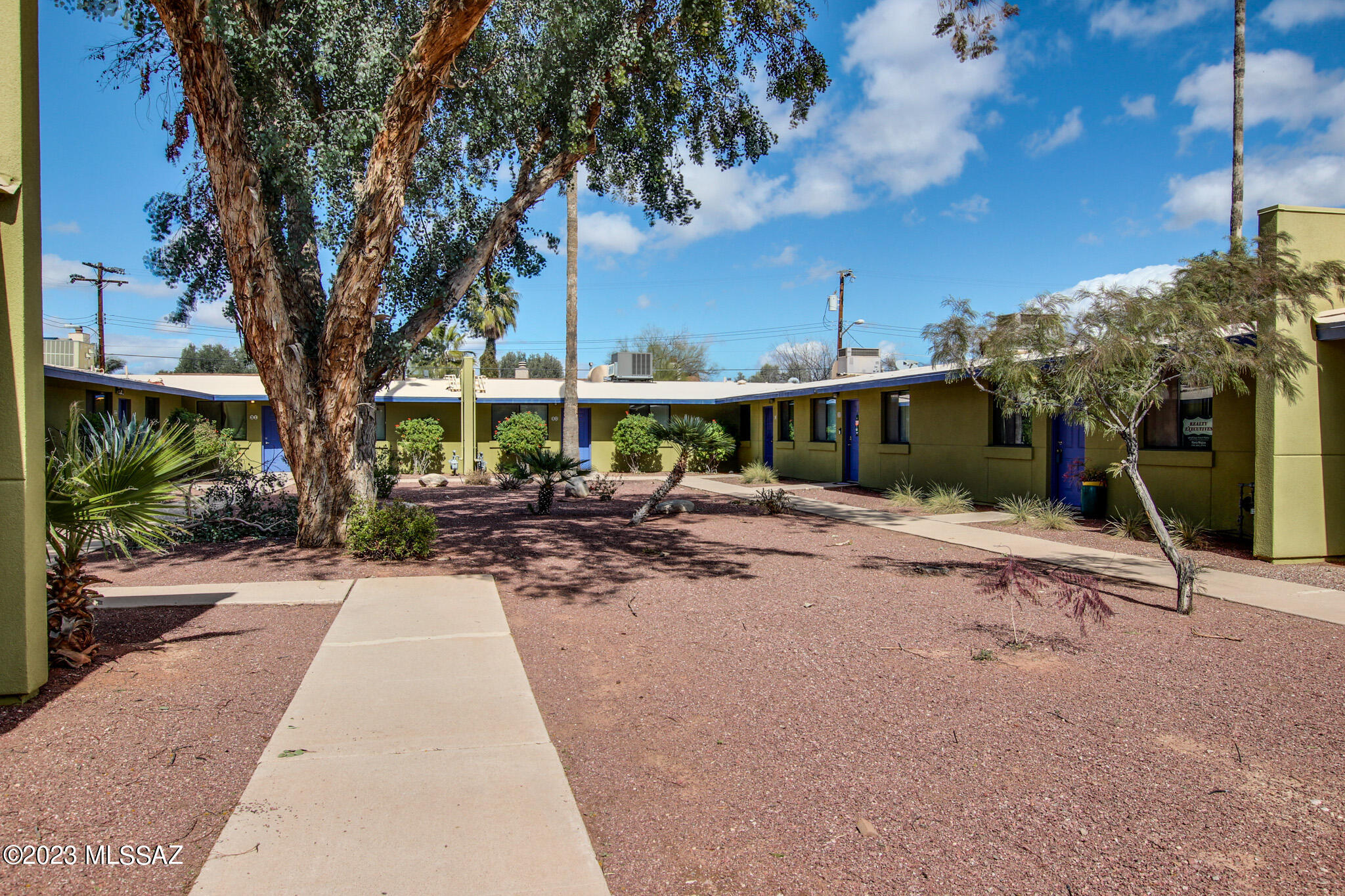 Sunset Foothills Condos (1-201) - Residential