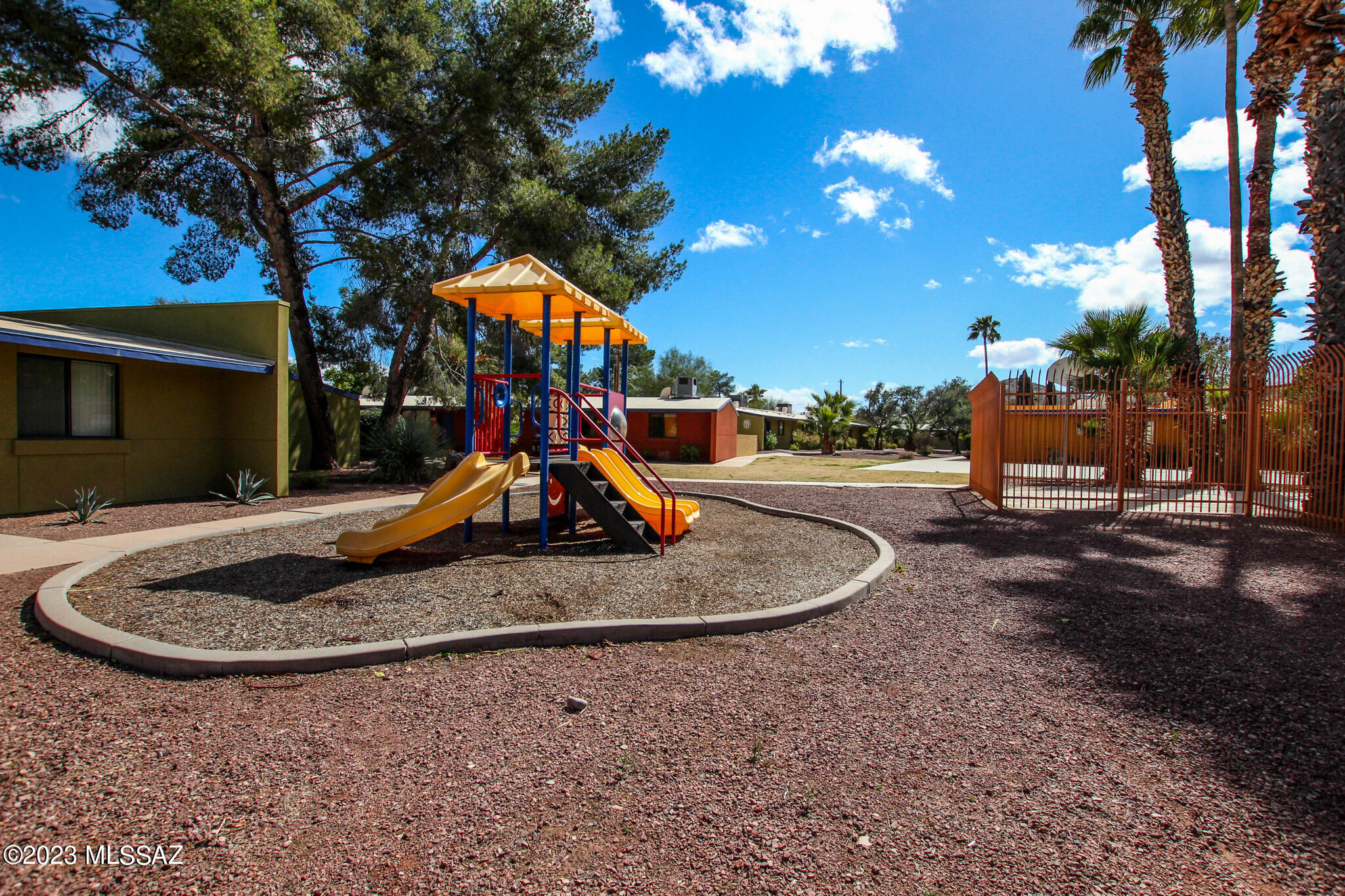Sunset Foothills Condos (1-201) - Residential