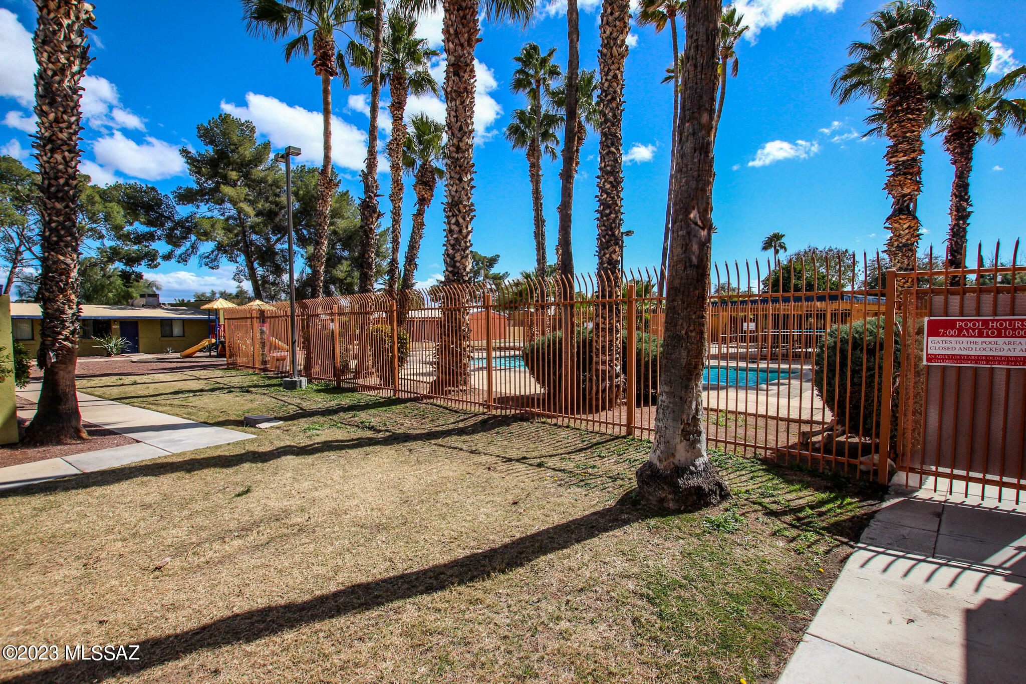 Sunset Foothills Condos (1-201) - Residential