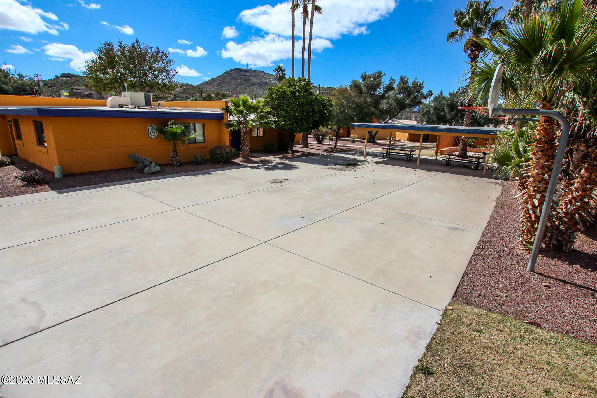 Sunset Foothills Condos (1-201) - Residential