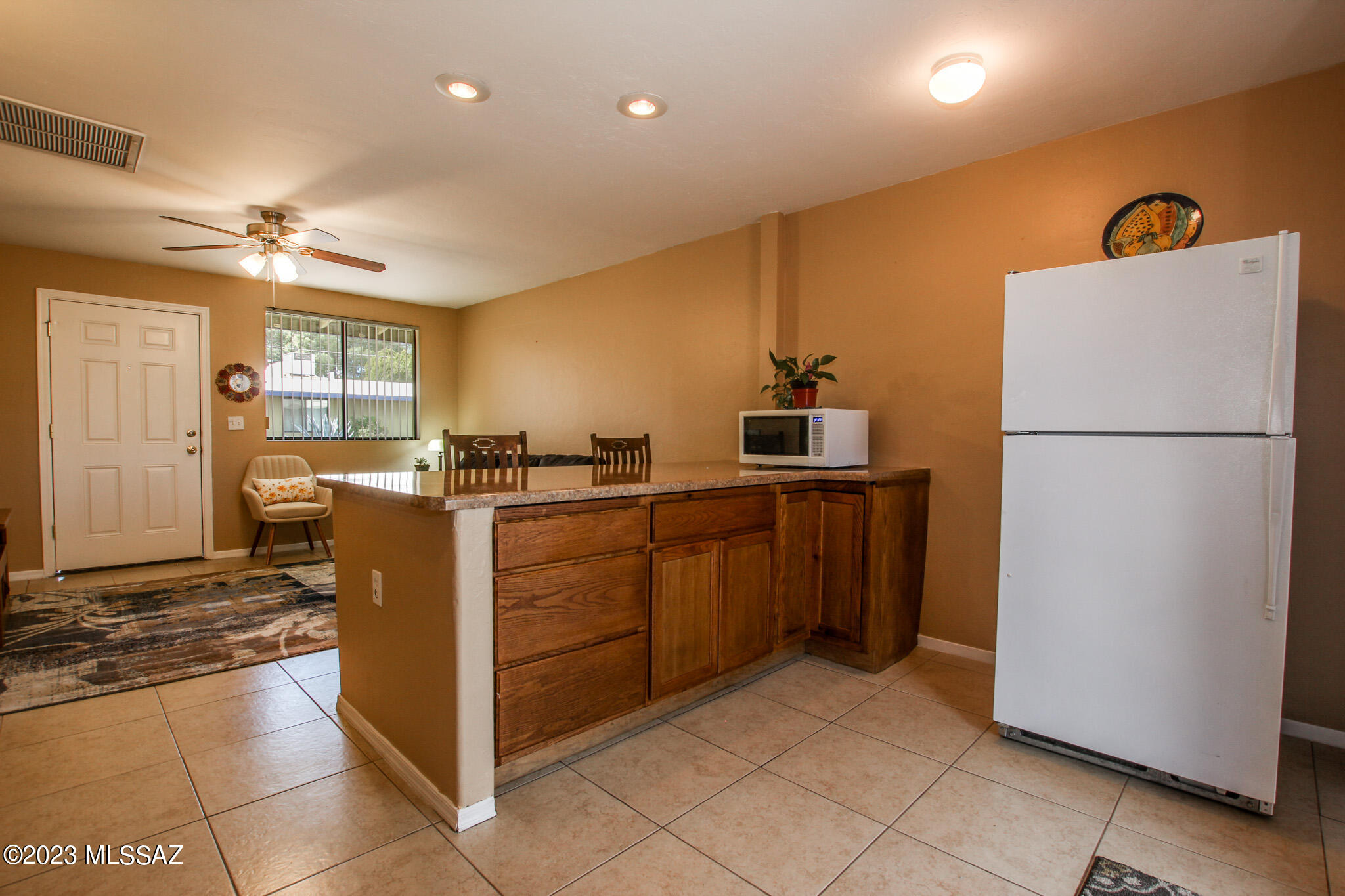 Sunset Foothills Condos (1-201) - Residential