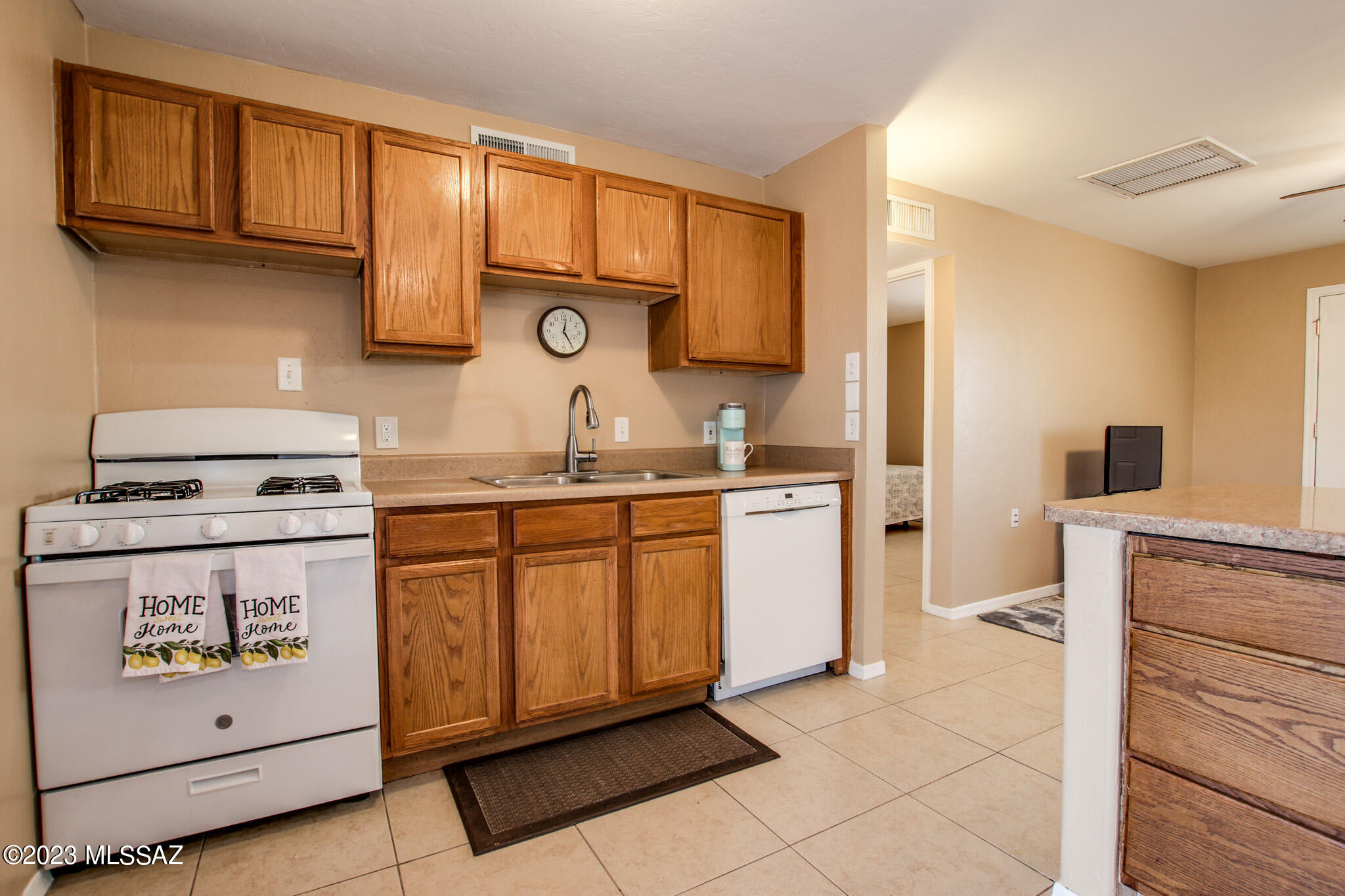 Sunset Foothills Condos (1-201) - Residential