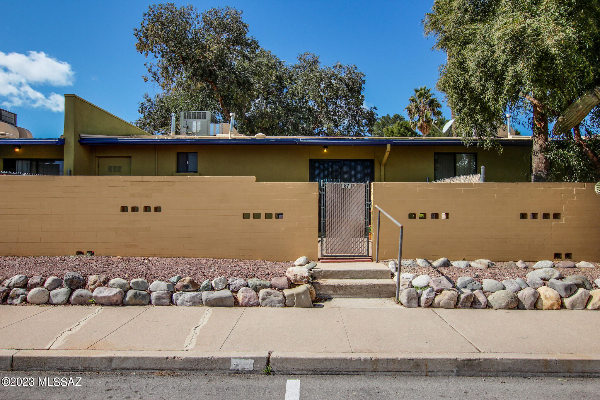 Sunset Foothills Condos (1-201) - Residential