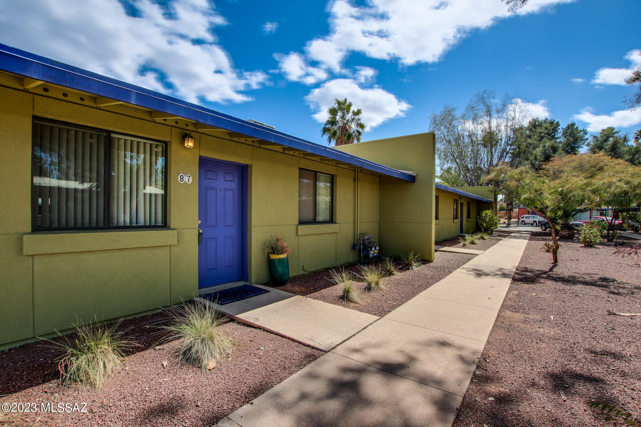 Sunset Foothills Condos (1-201) - Residential