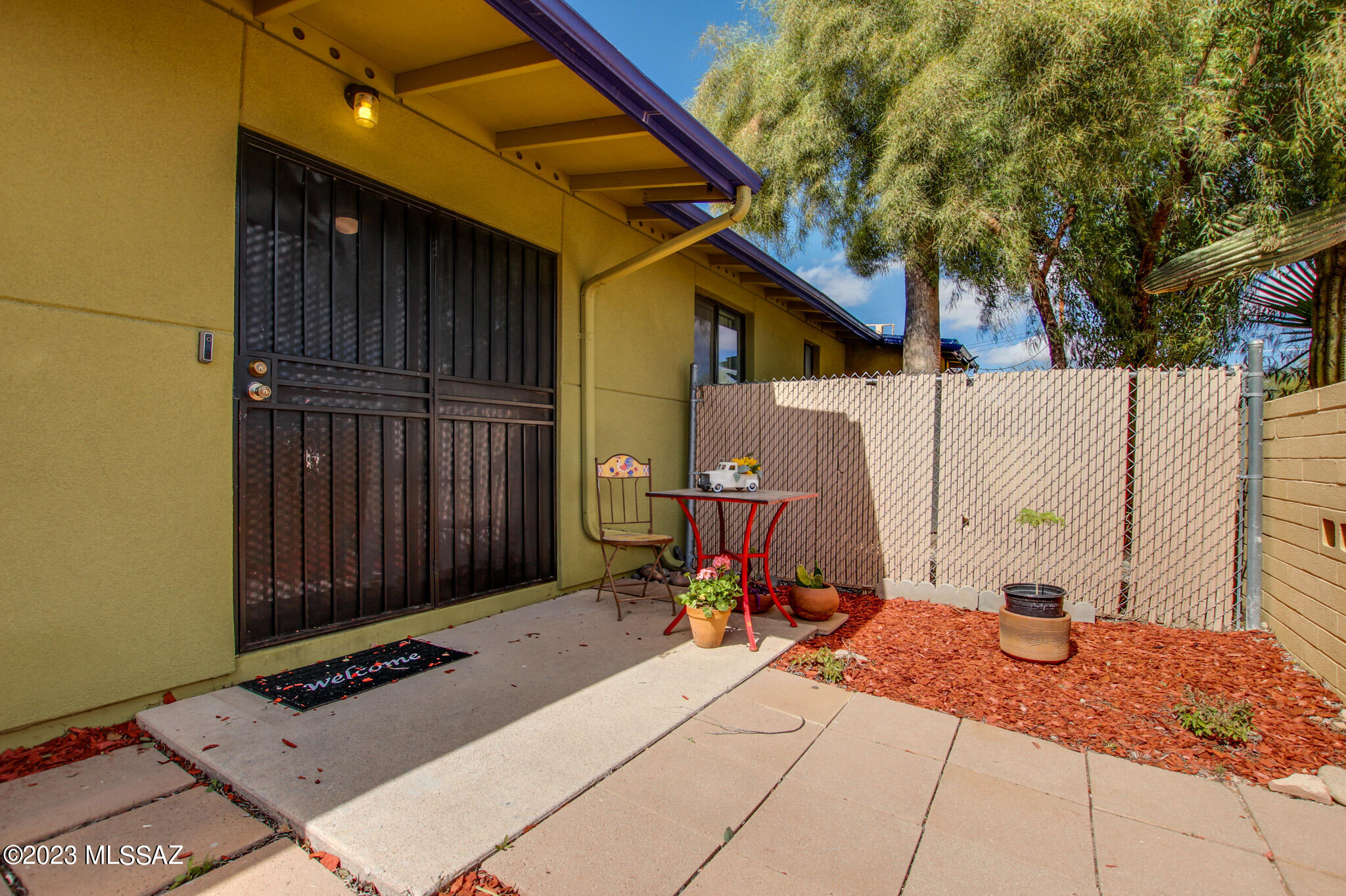 Sunset Foothills Condos (1-201) - Residential