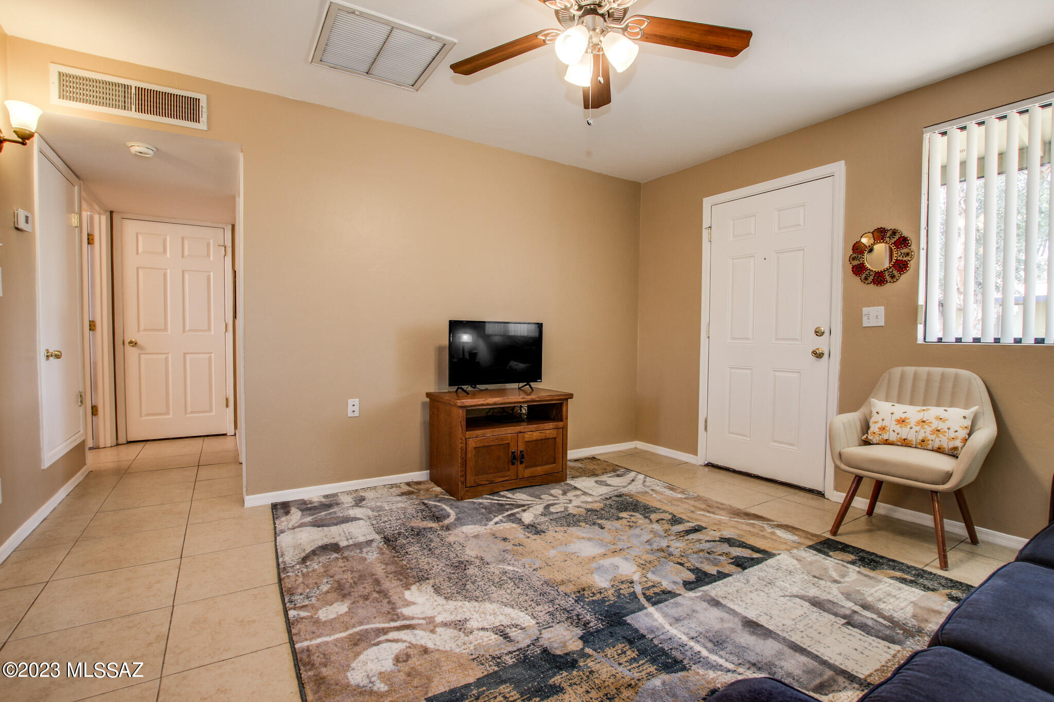Sunset Foothills Condos (1-201) - Residential