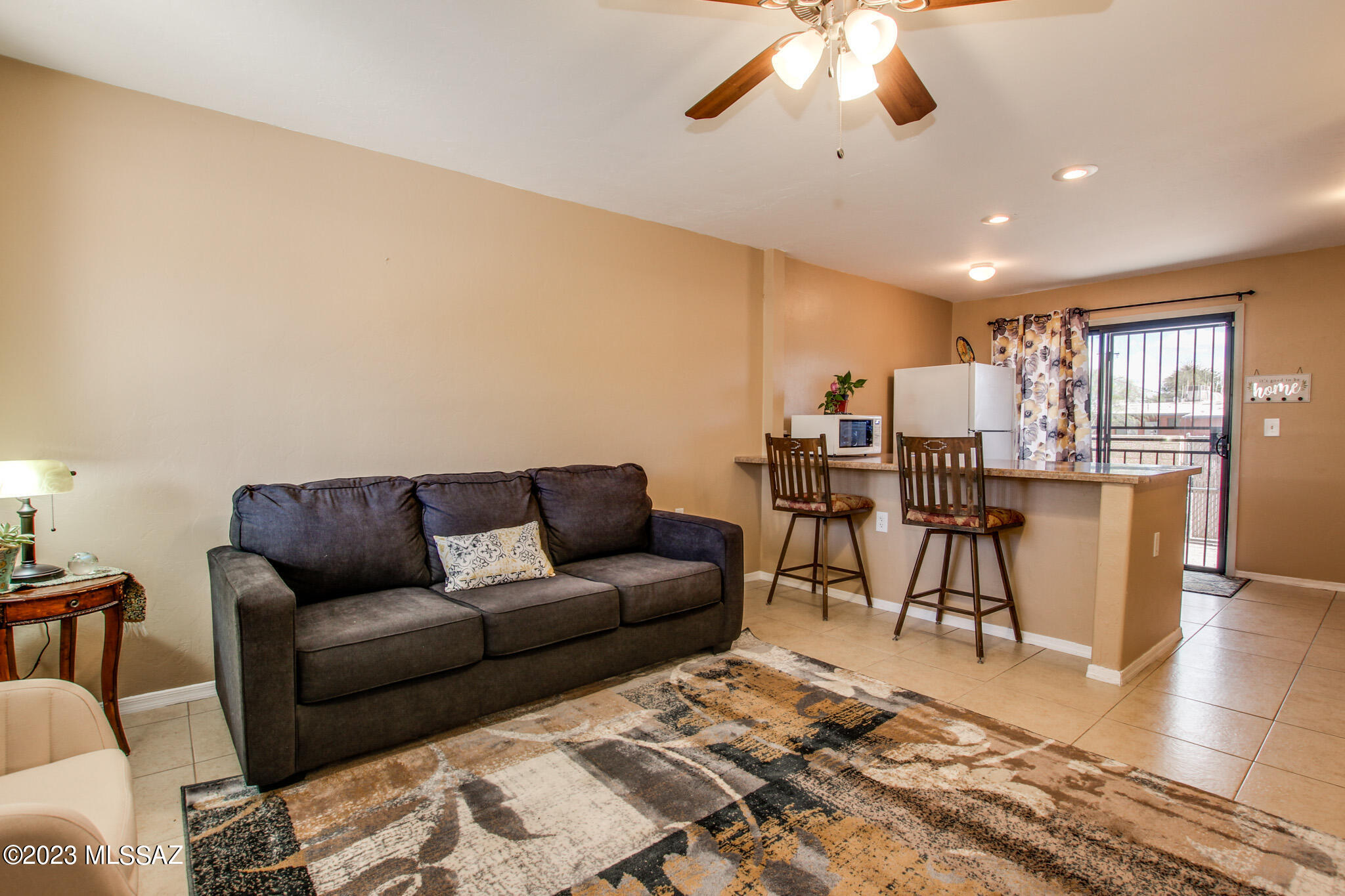 Sunset Foothills Condos (1-201) - Residential