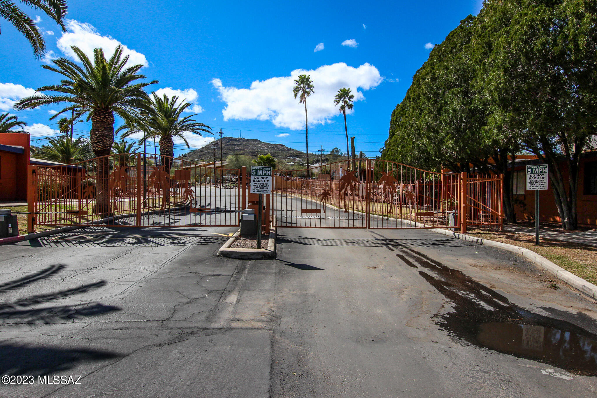 Sunset Foothills Condos (1-201) - Residential