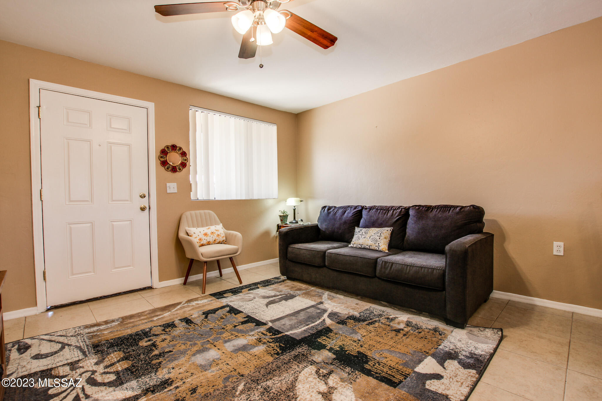 Sunset Foothills Condos (1-201) - Residential