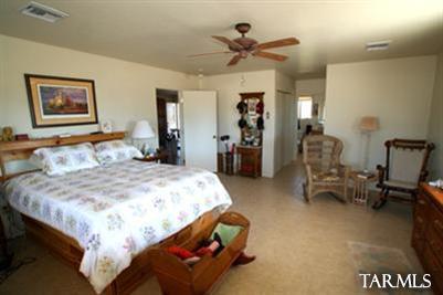 Out Of Pima County - Residential