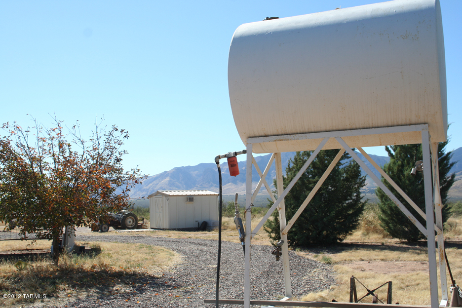 Out Of Pima County - Residential