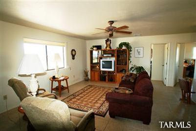 Out Of Pima County - Residential