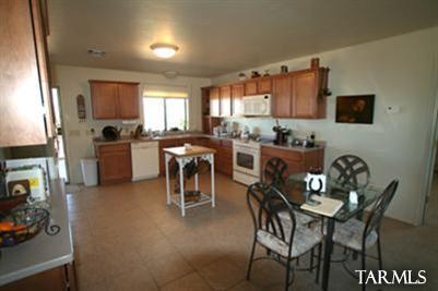 Out Of Pima County - Residential