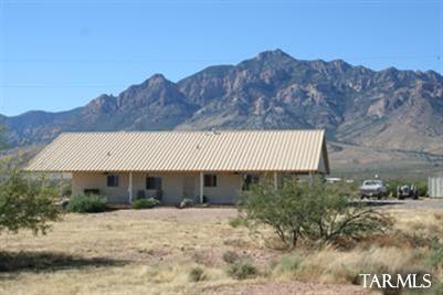 Out Of Pima County - Residential