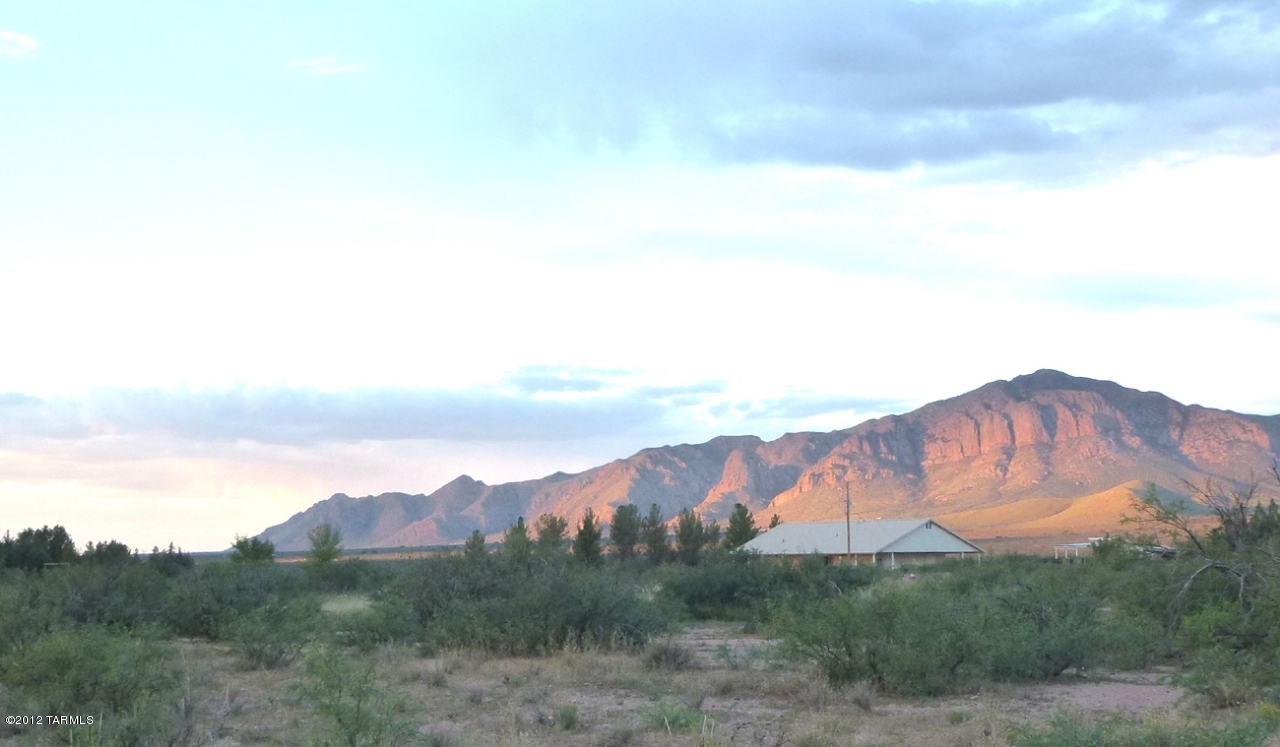 Out Of Pima County - Residential