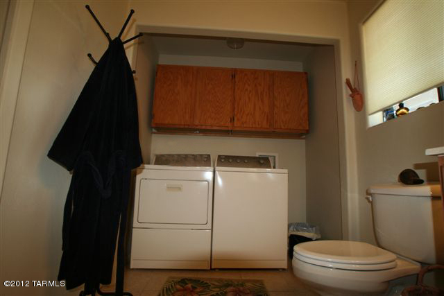 Out Of Pima County - Residential