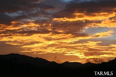 Out Of Pima County - Residential