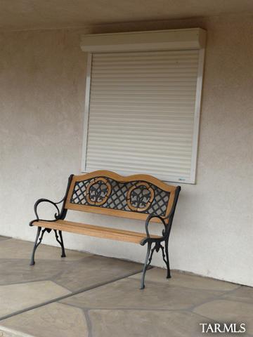Out Of Pima County - Residential