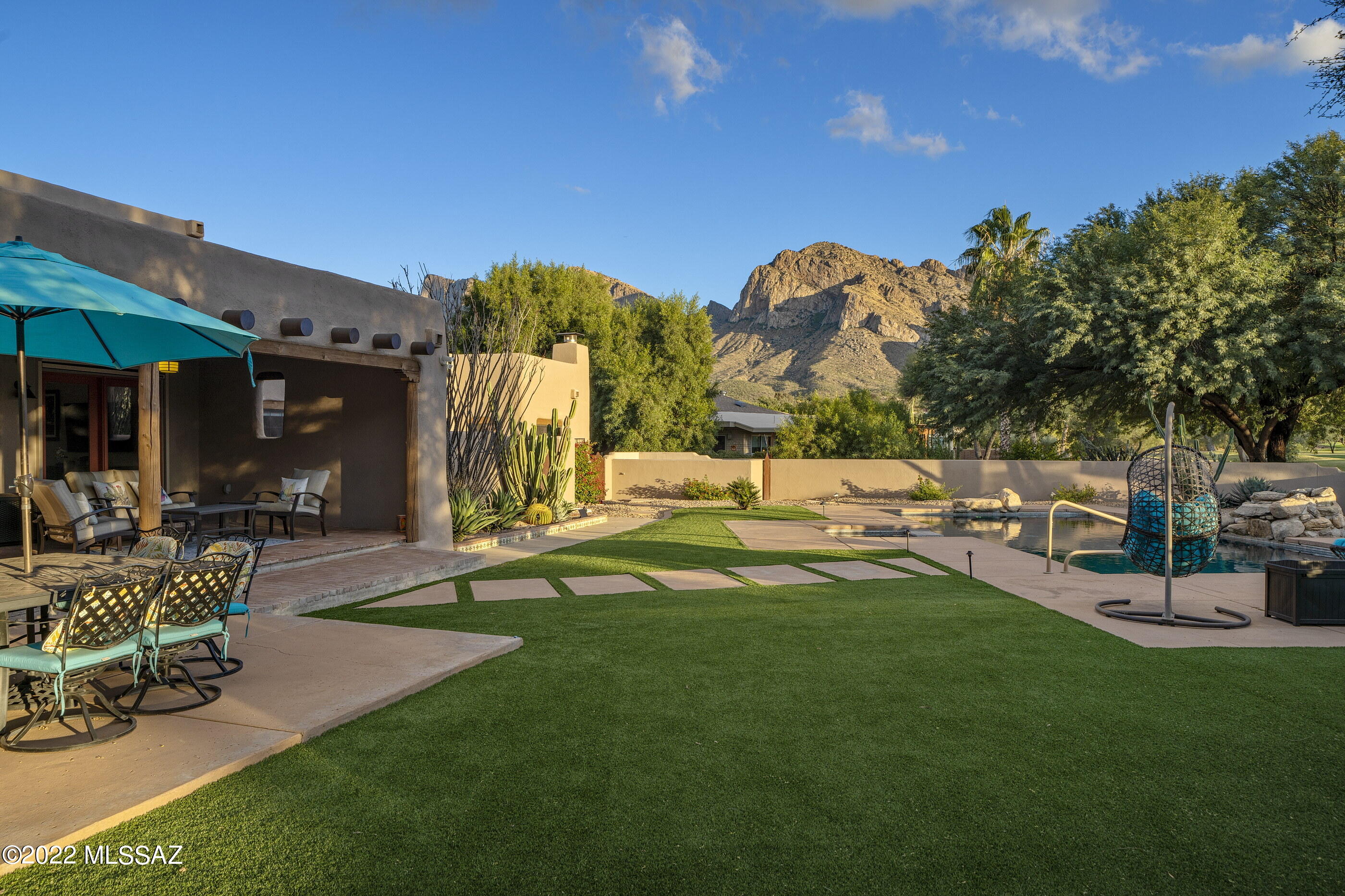 Oro Valley Estates - Residential