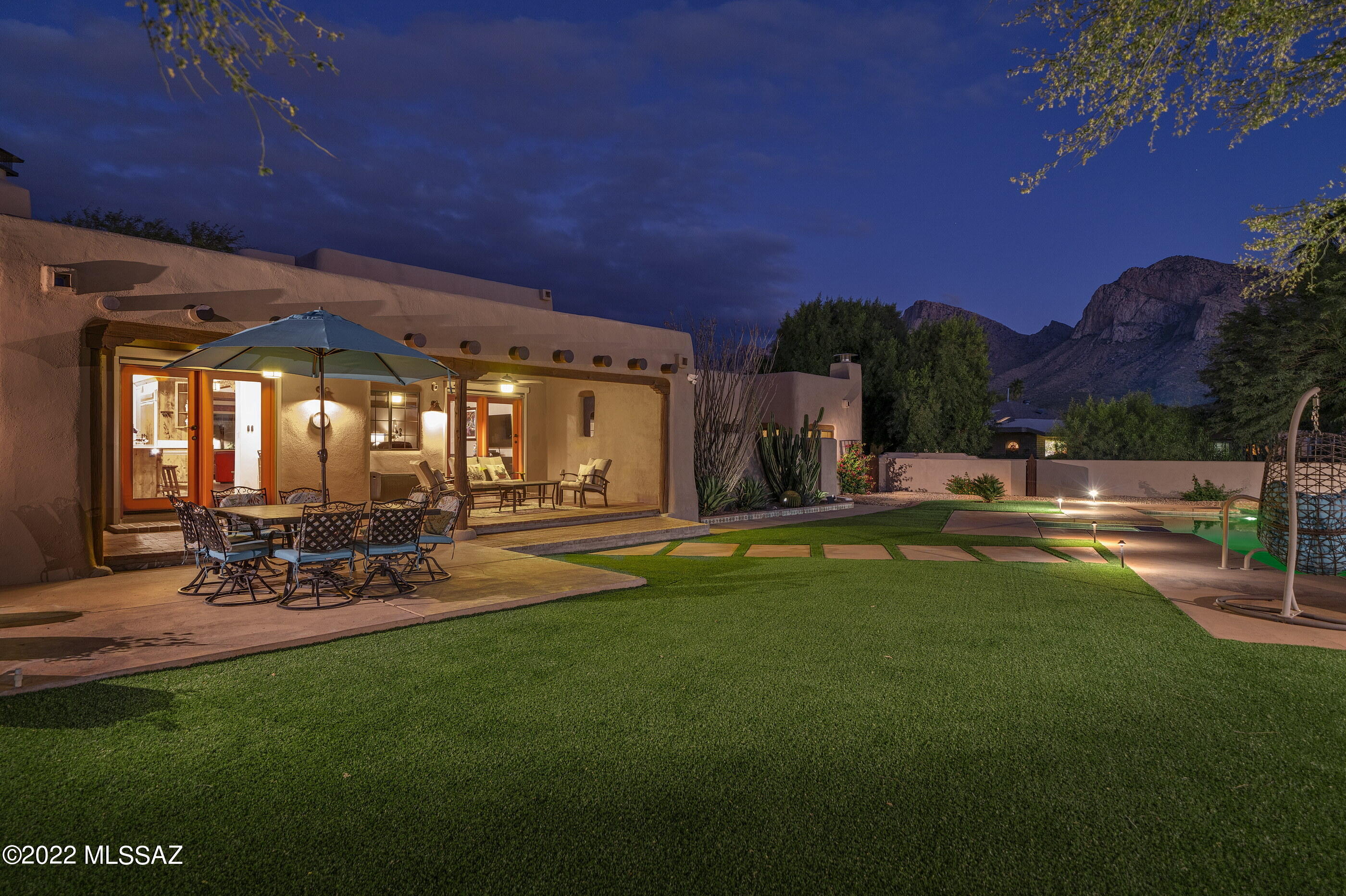 Oro Valley Estates - Residential