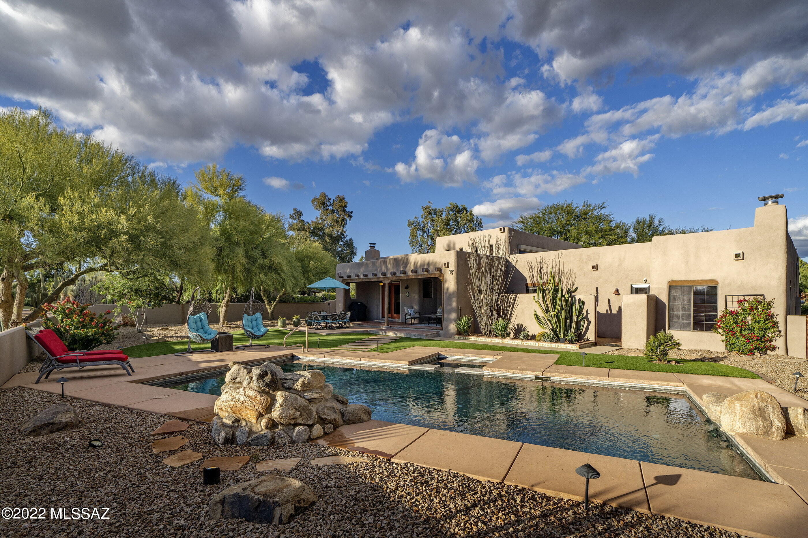 Oro Valley Estates - Residential