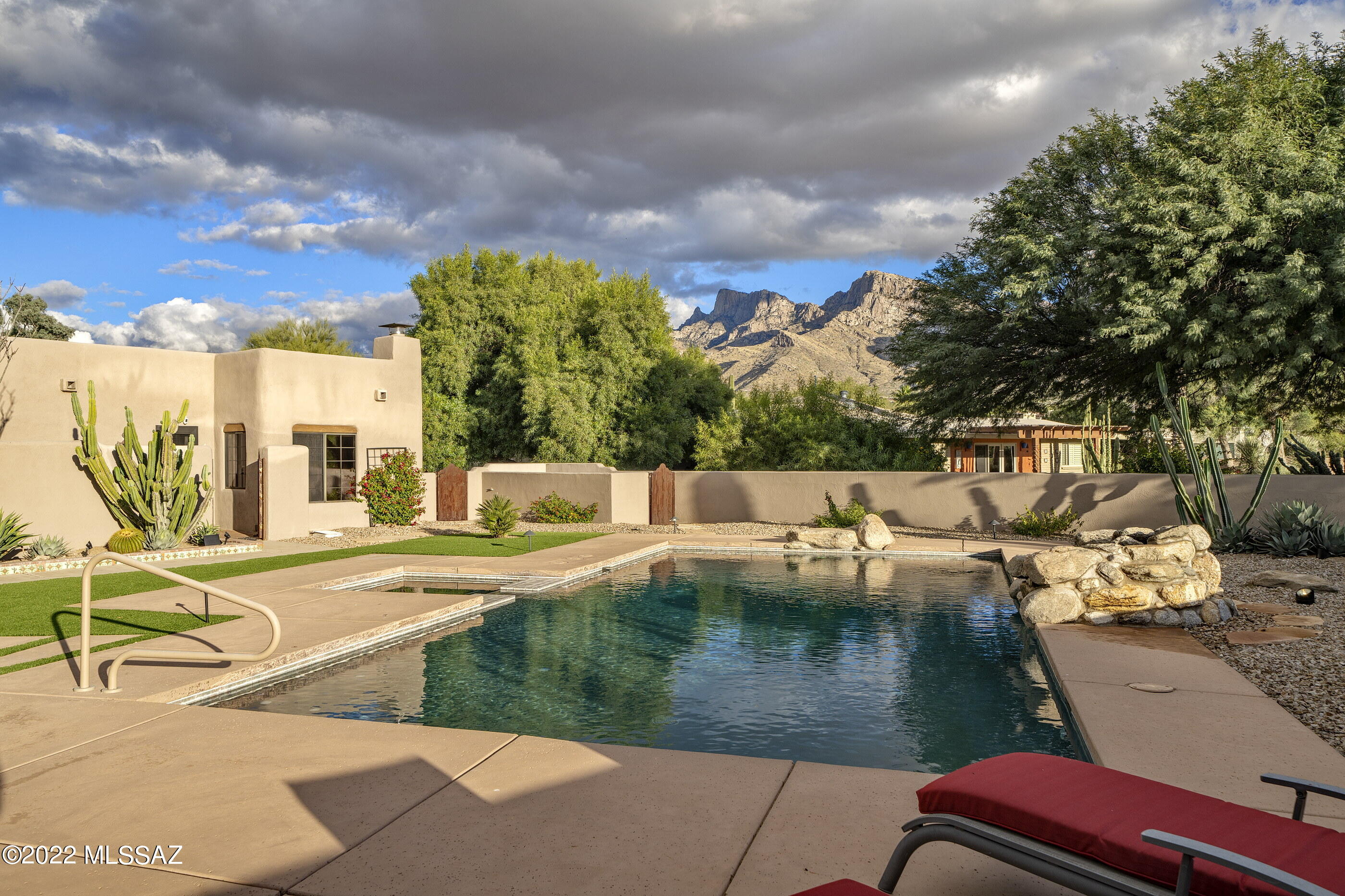 Oro Valley Estates - Residential