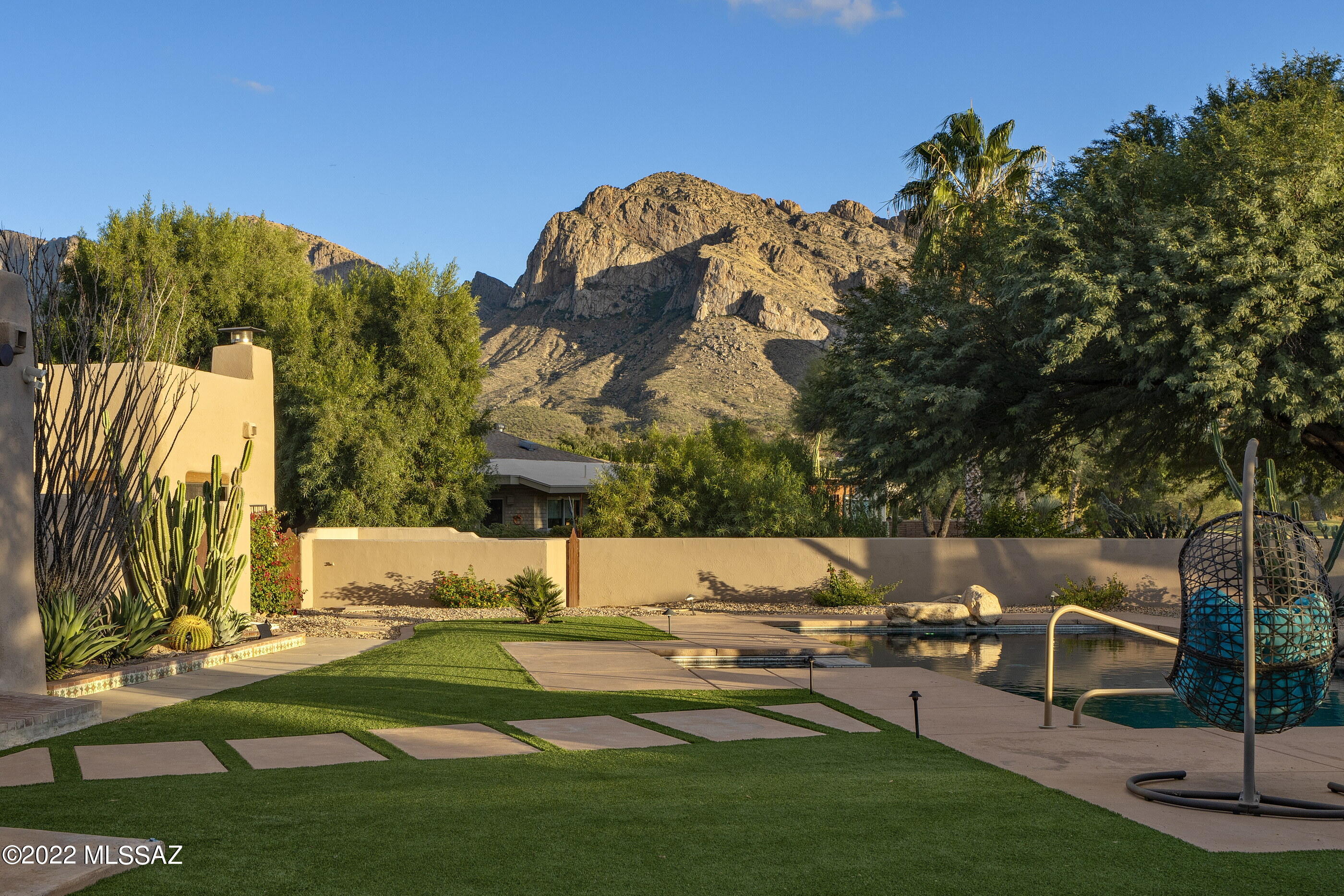 Oro Valley Estates - Residential