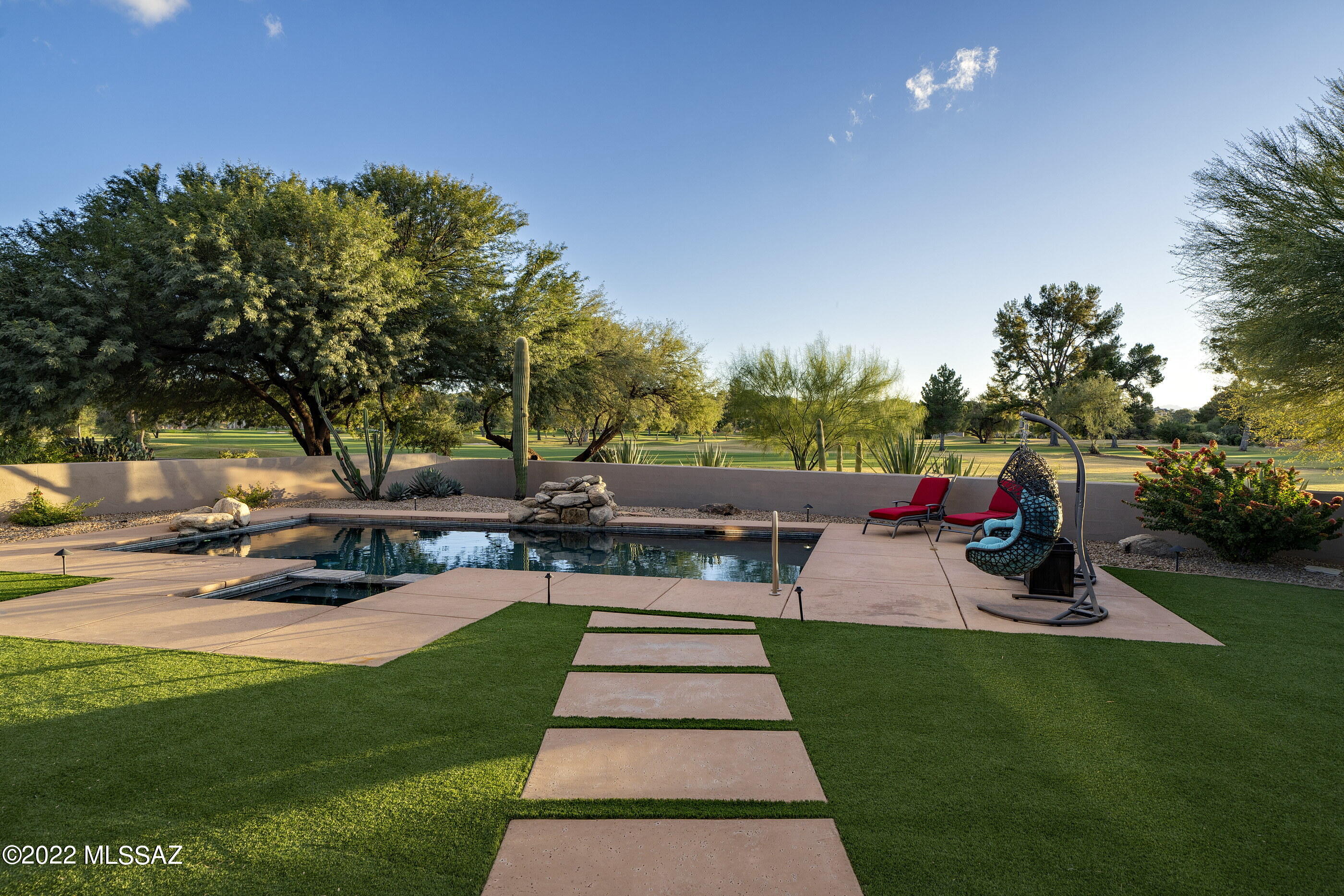 Oro Valley Estates - Residential