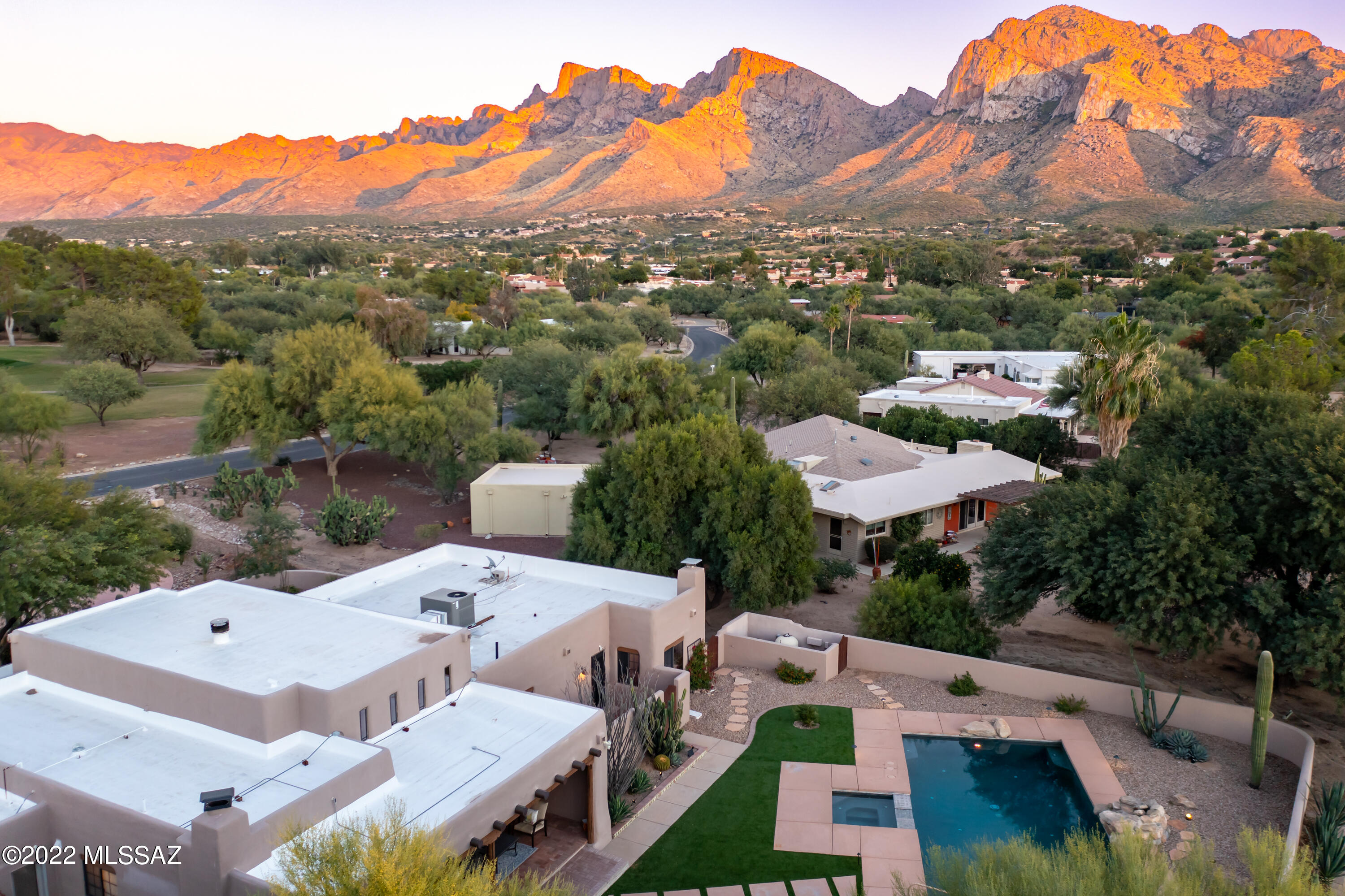 Oro Valley Estates - Residential