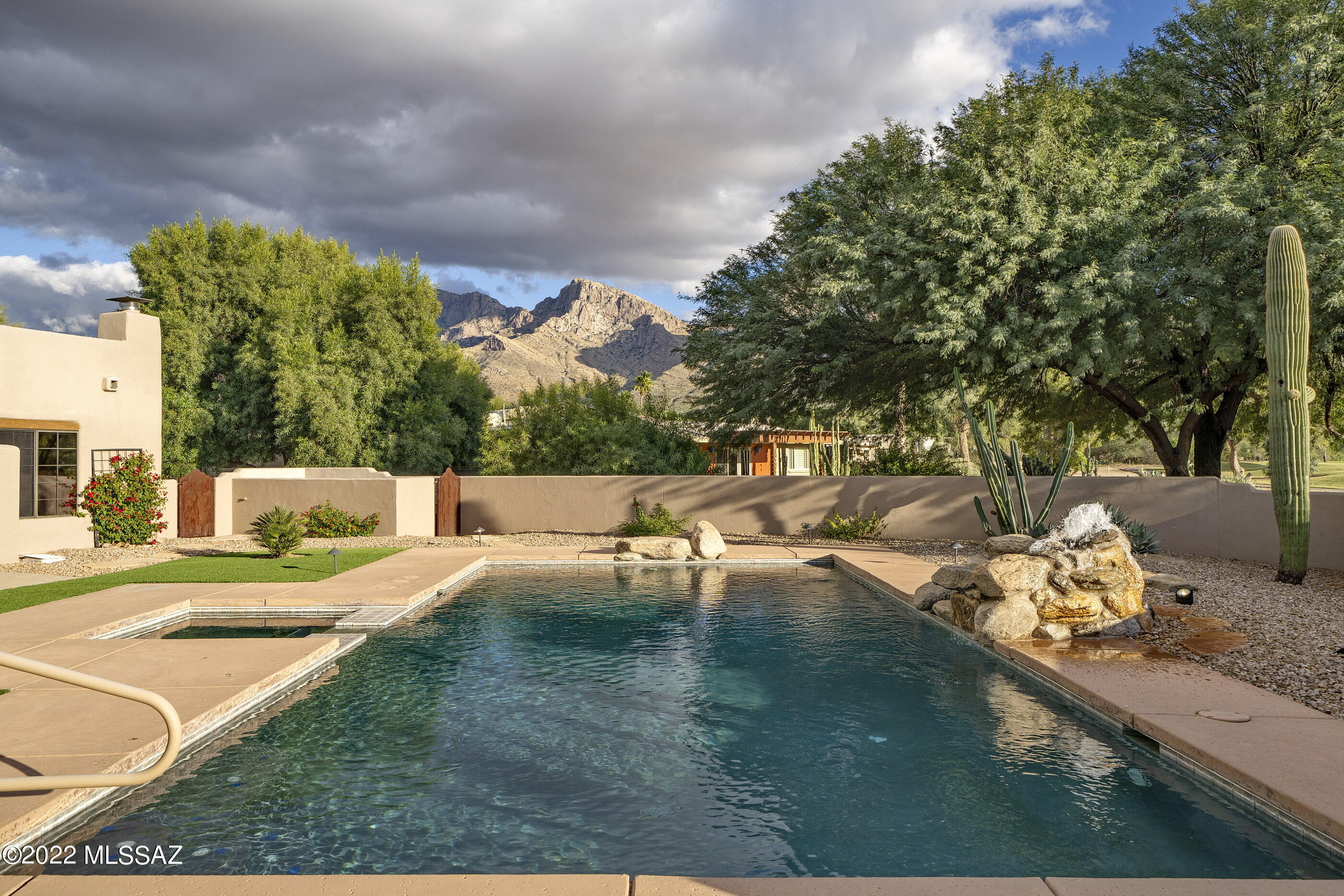 Oro Valley Estates - Residential
