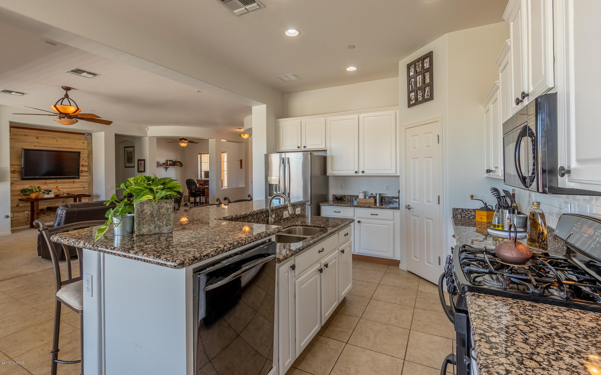Rincon Trails (1-505) - Residential