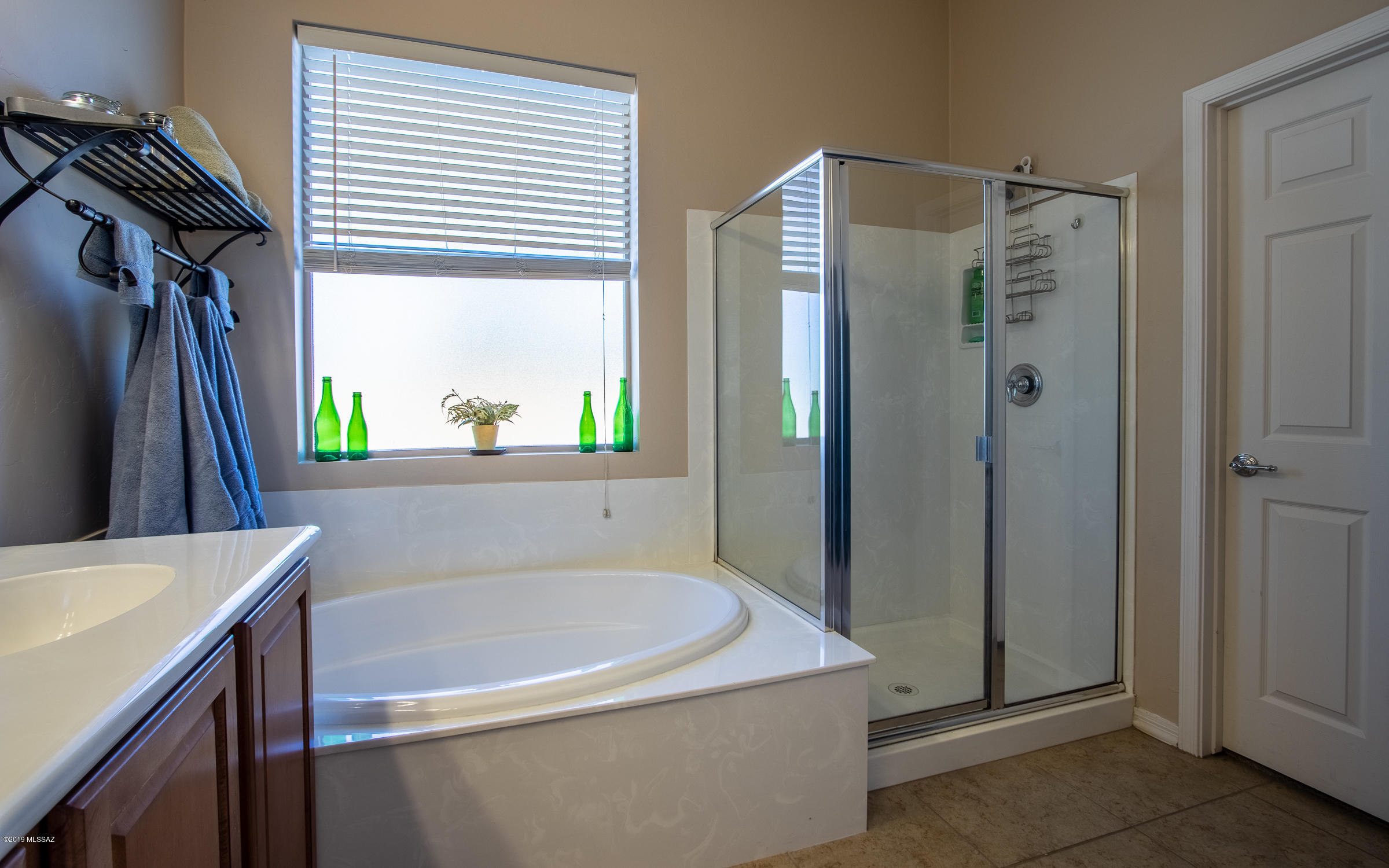 Rincon Trails (1-505) - Residential