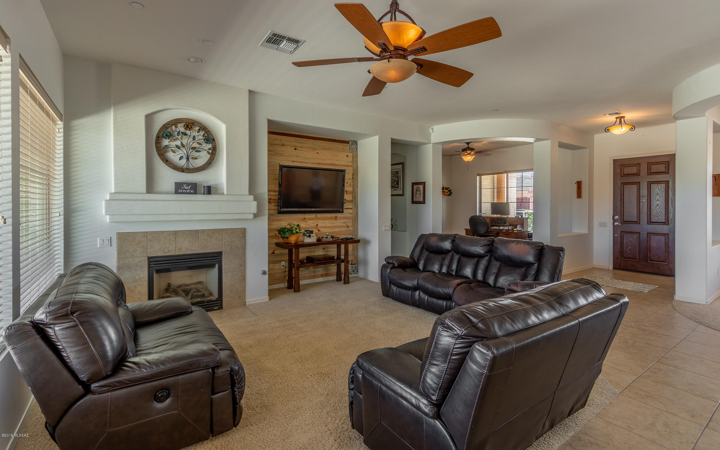 Rincon Trails (1-505) - Residential
