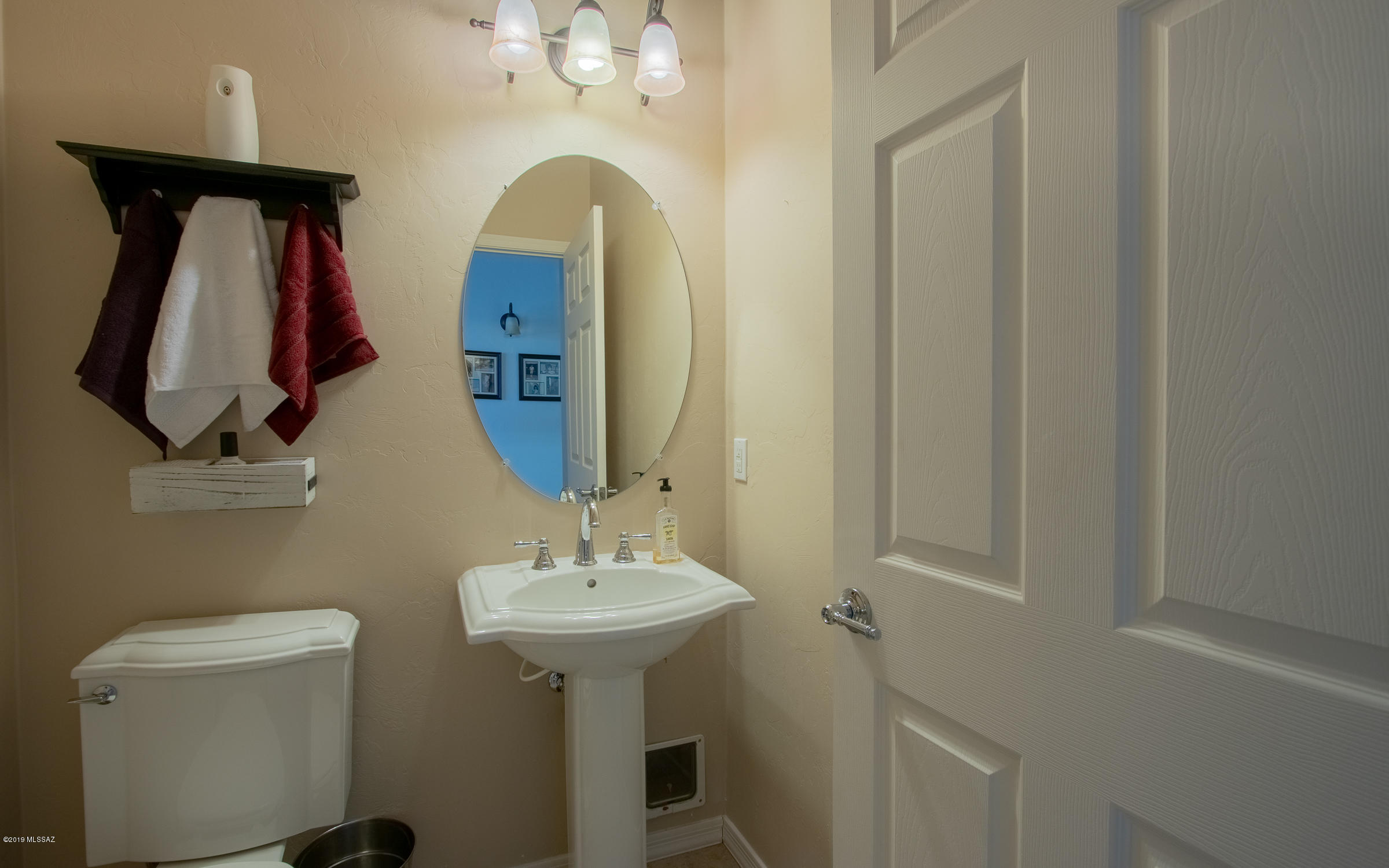 Rincon Trails (1-505) - Residential