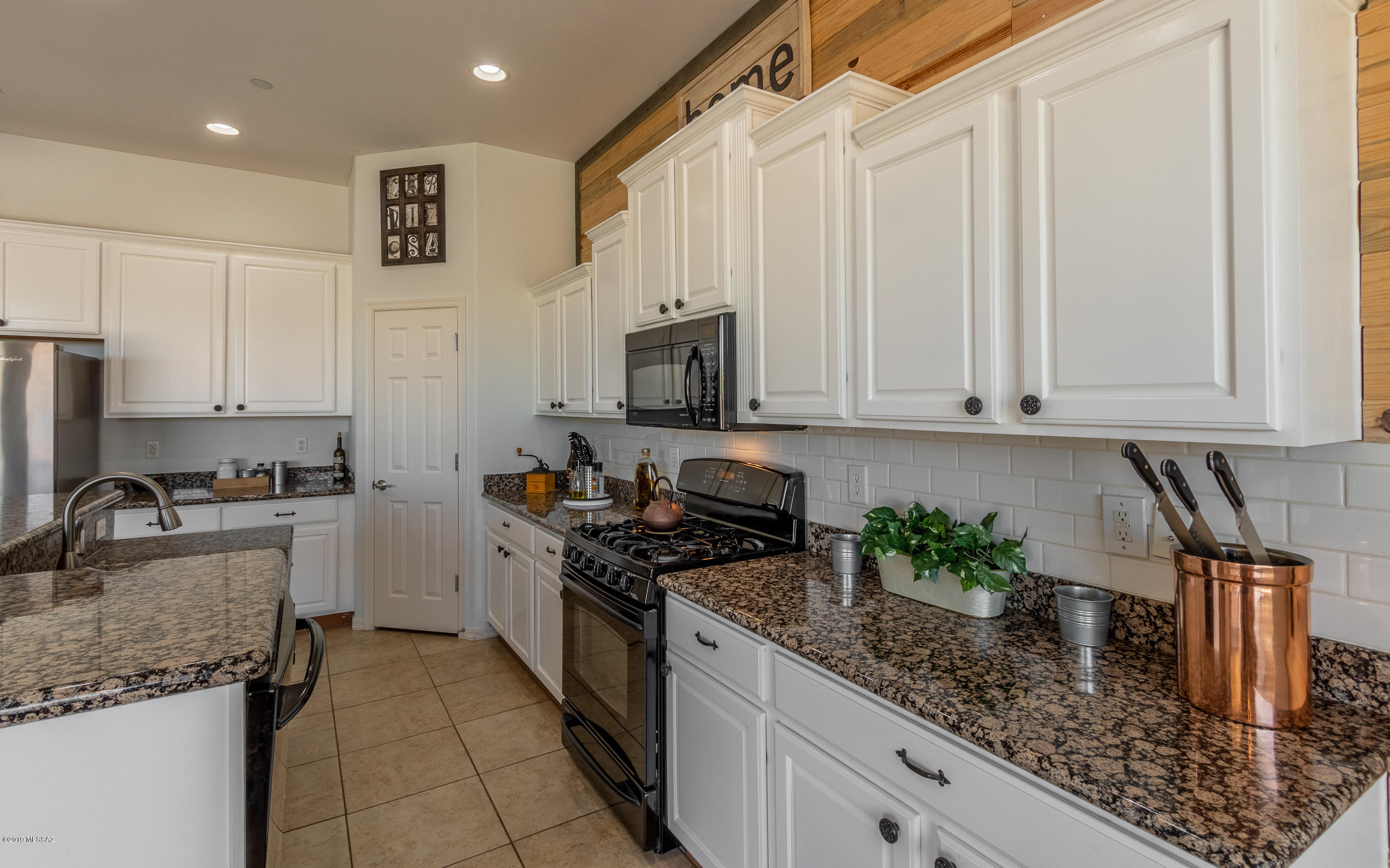 Rincon Trails (1-505) - Residential