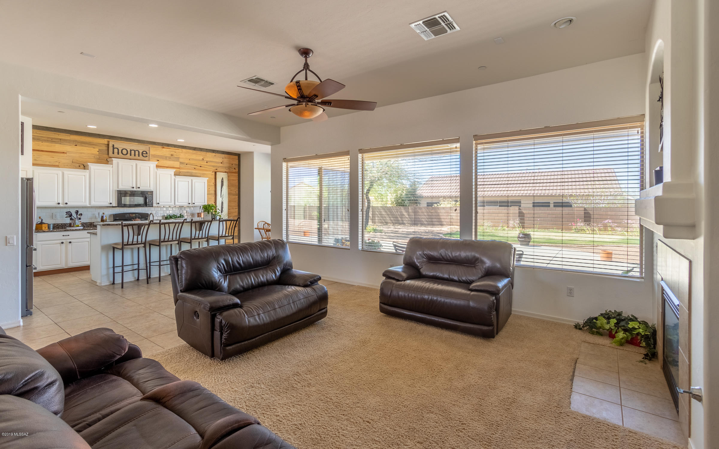Rincon Trails (1-505) - Residential