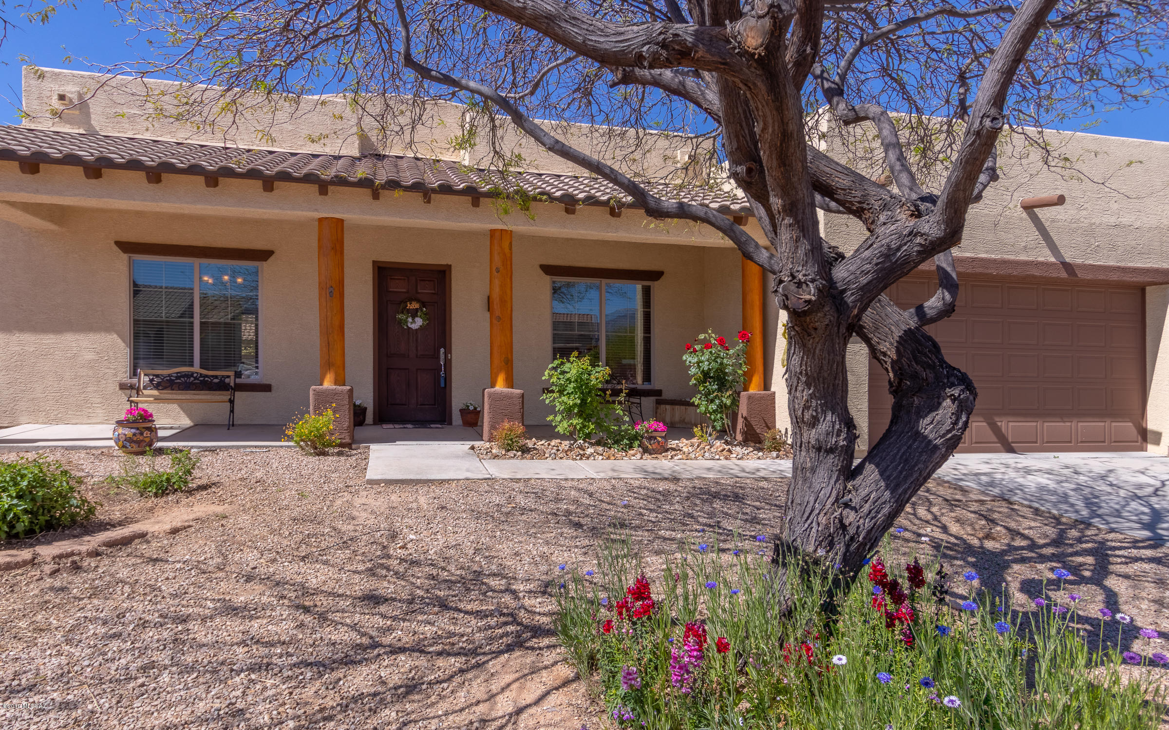 Rincon Trails (1-505) - Residential