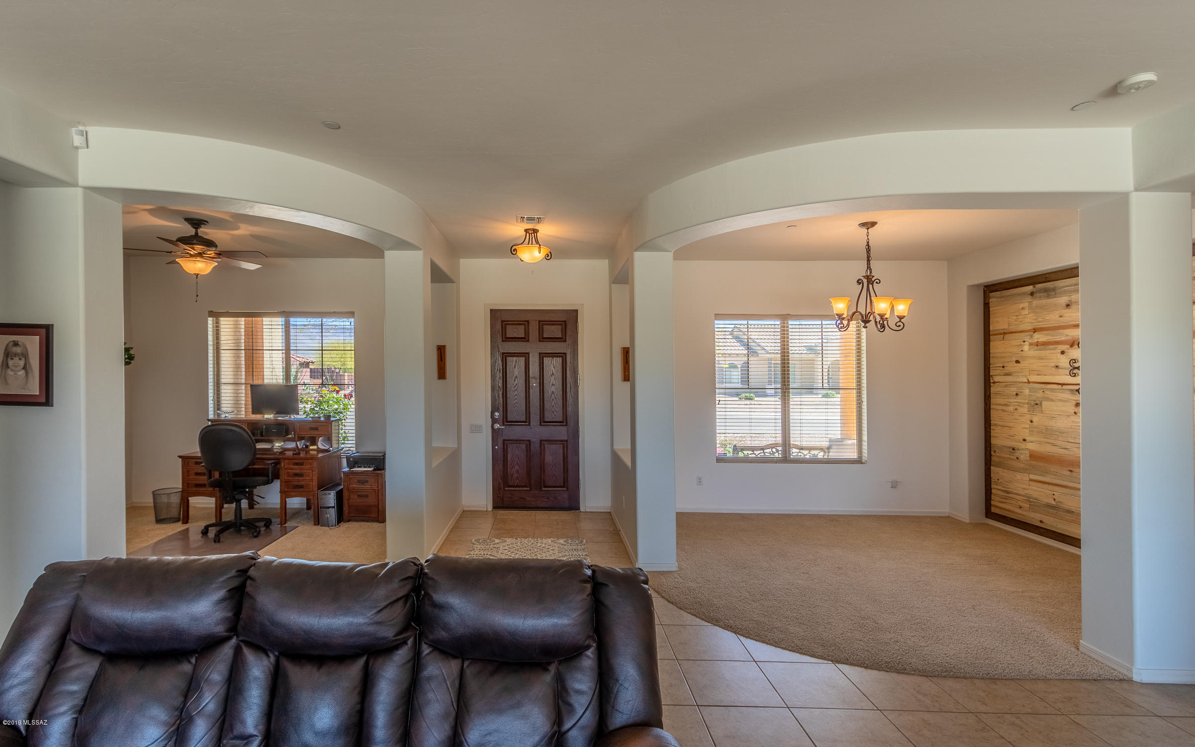 Rincon Trails (1-505) - Residential