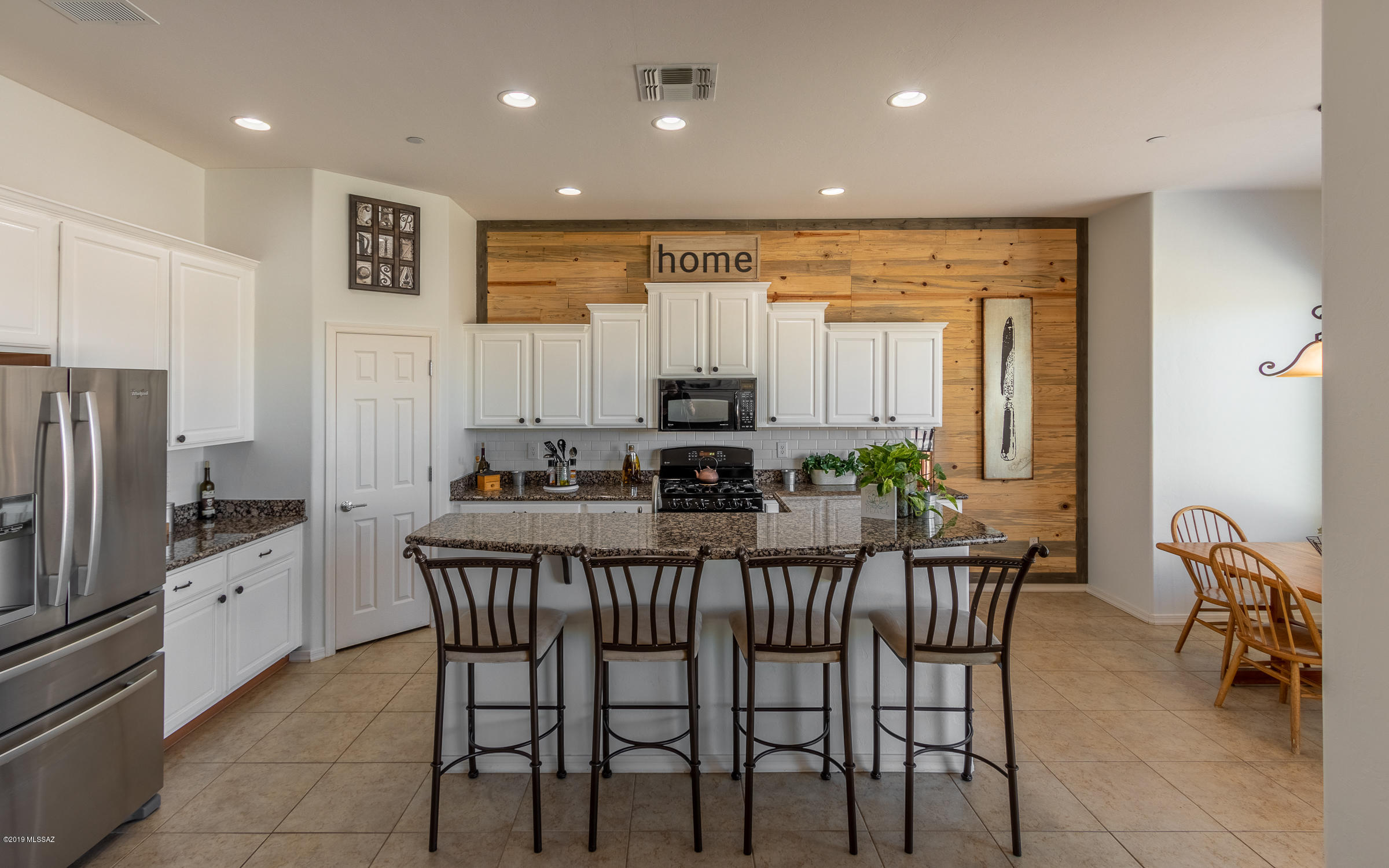 Rincon Trails (1-505) - Residential
