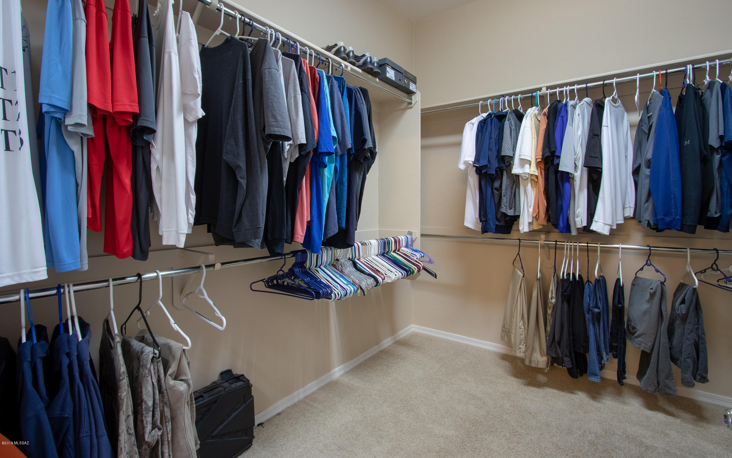 Rincon Trails (1-505) - Residential