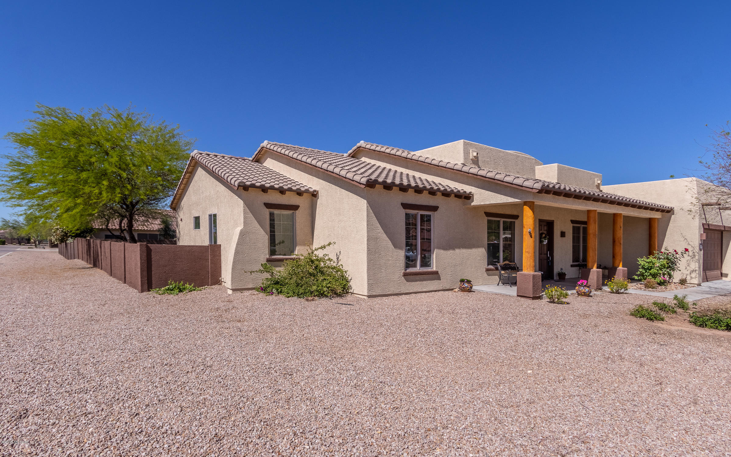 Rincon Trails (1-505) - Residential