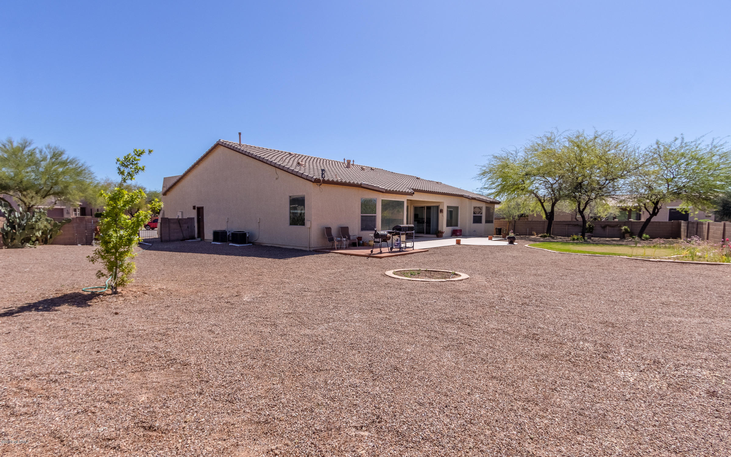 Rincon Trails (1-505) - Residential