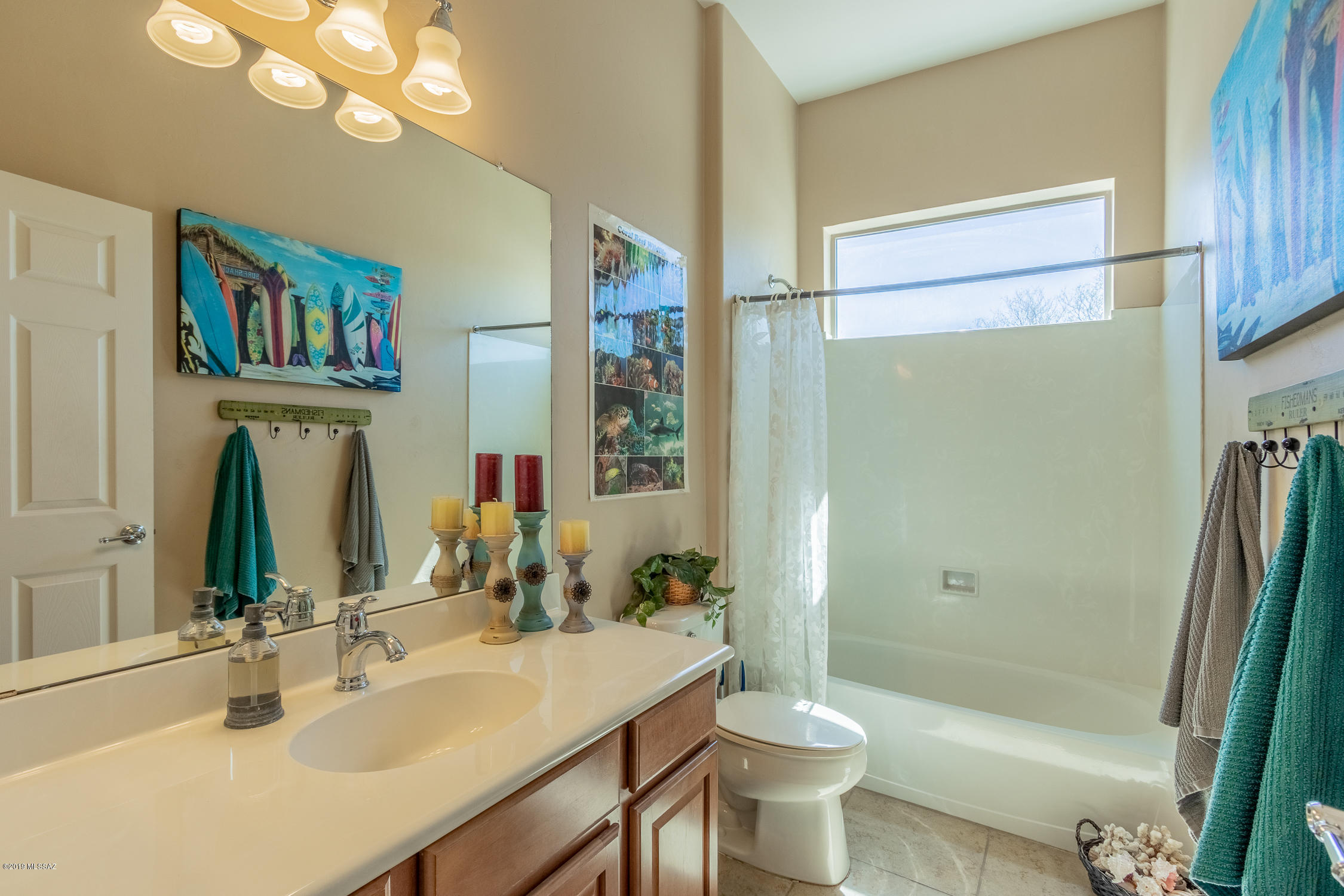 Rincon Trails (1-505) - Residential