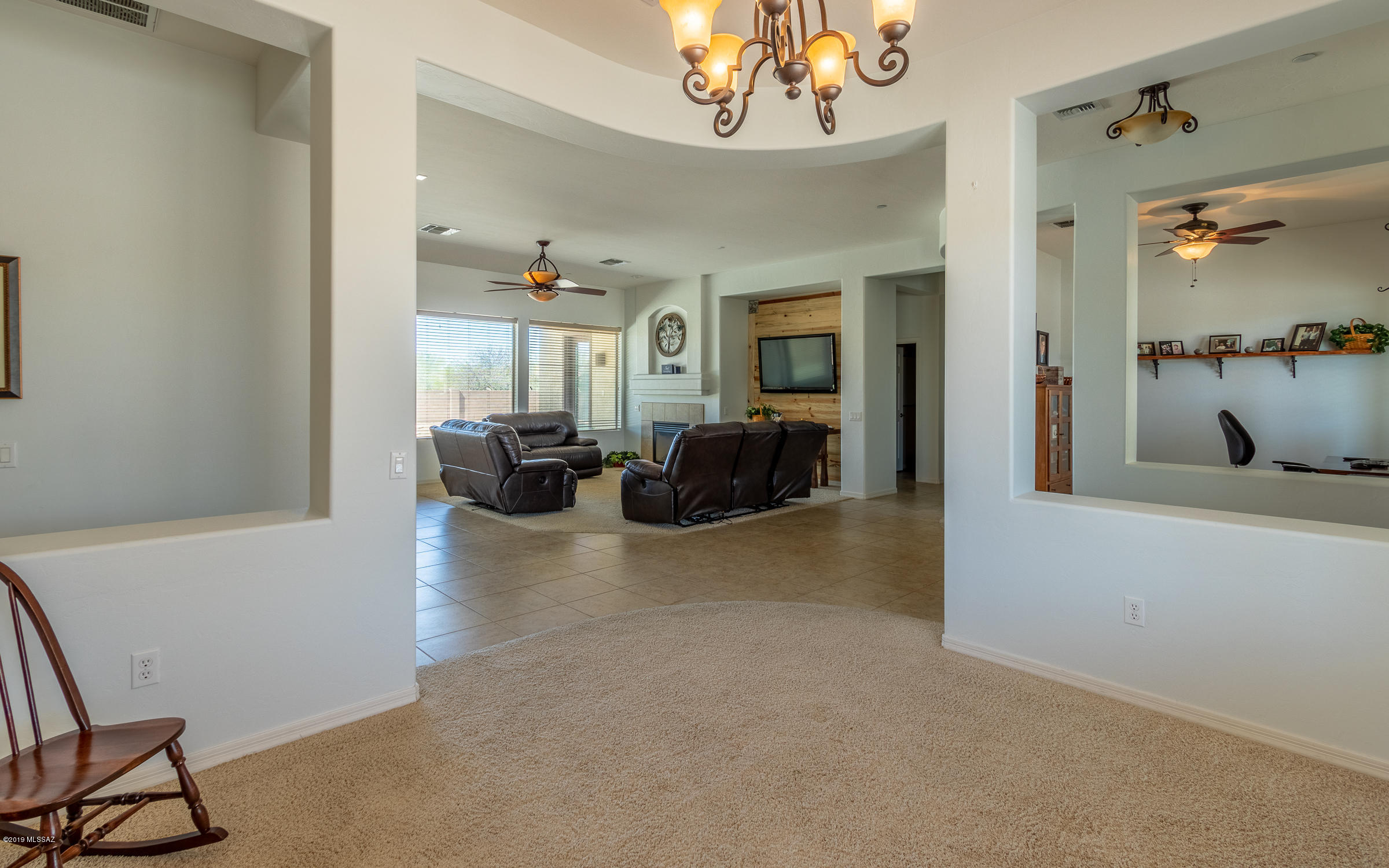 Rincon Trails (1-505) - Residential