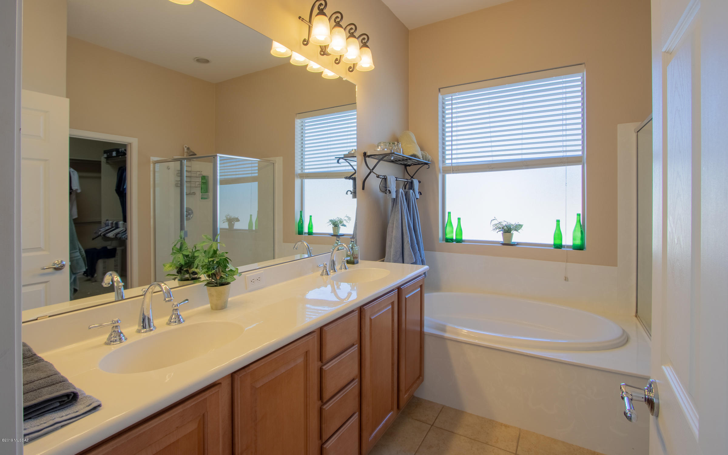 Rincon Trails (1-505) - Residential