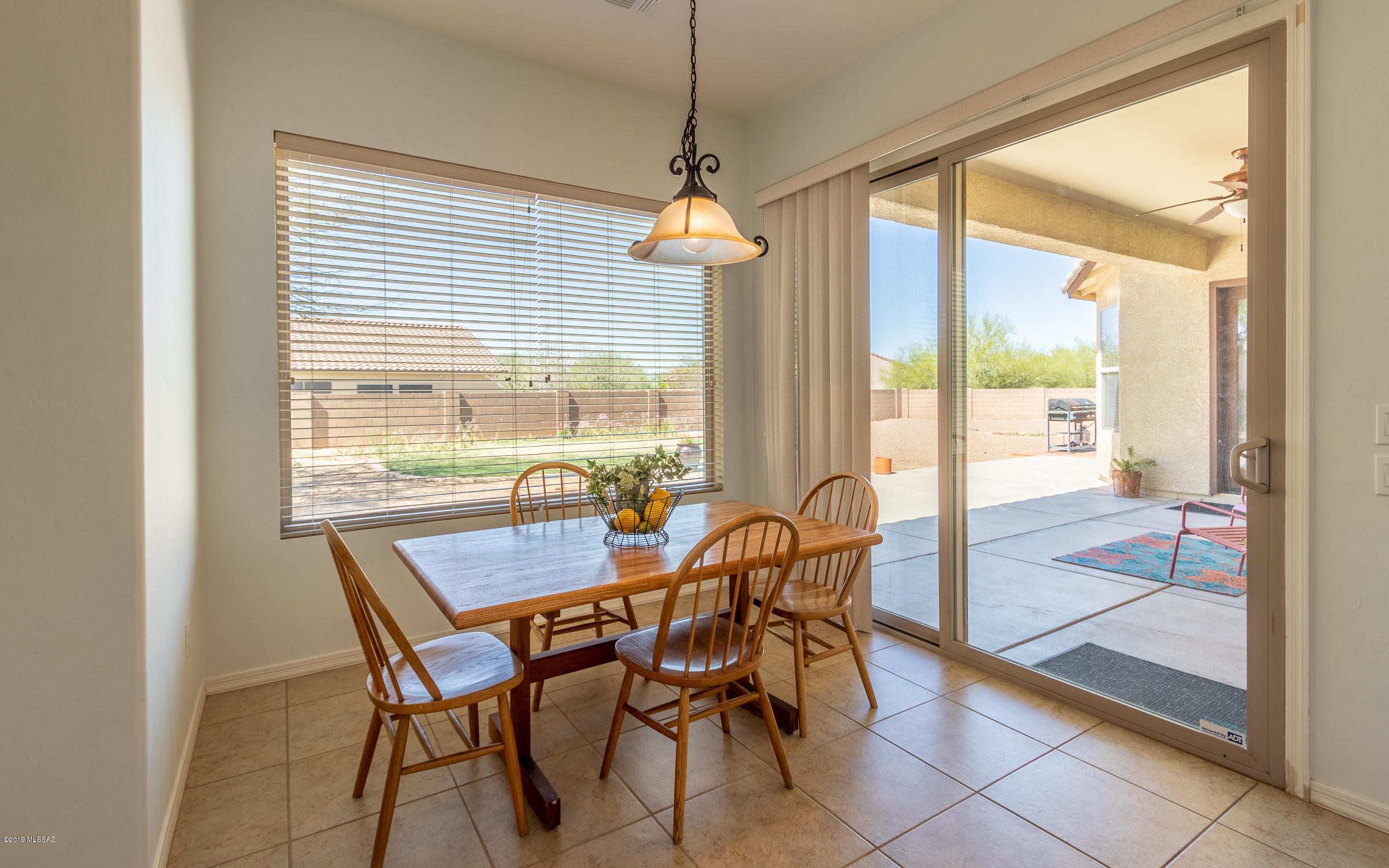 Rincon Trails (1-505) - Residential
